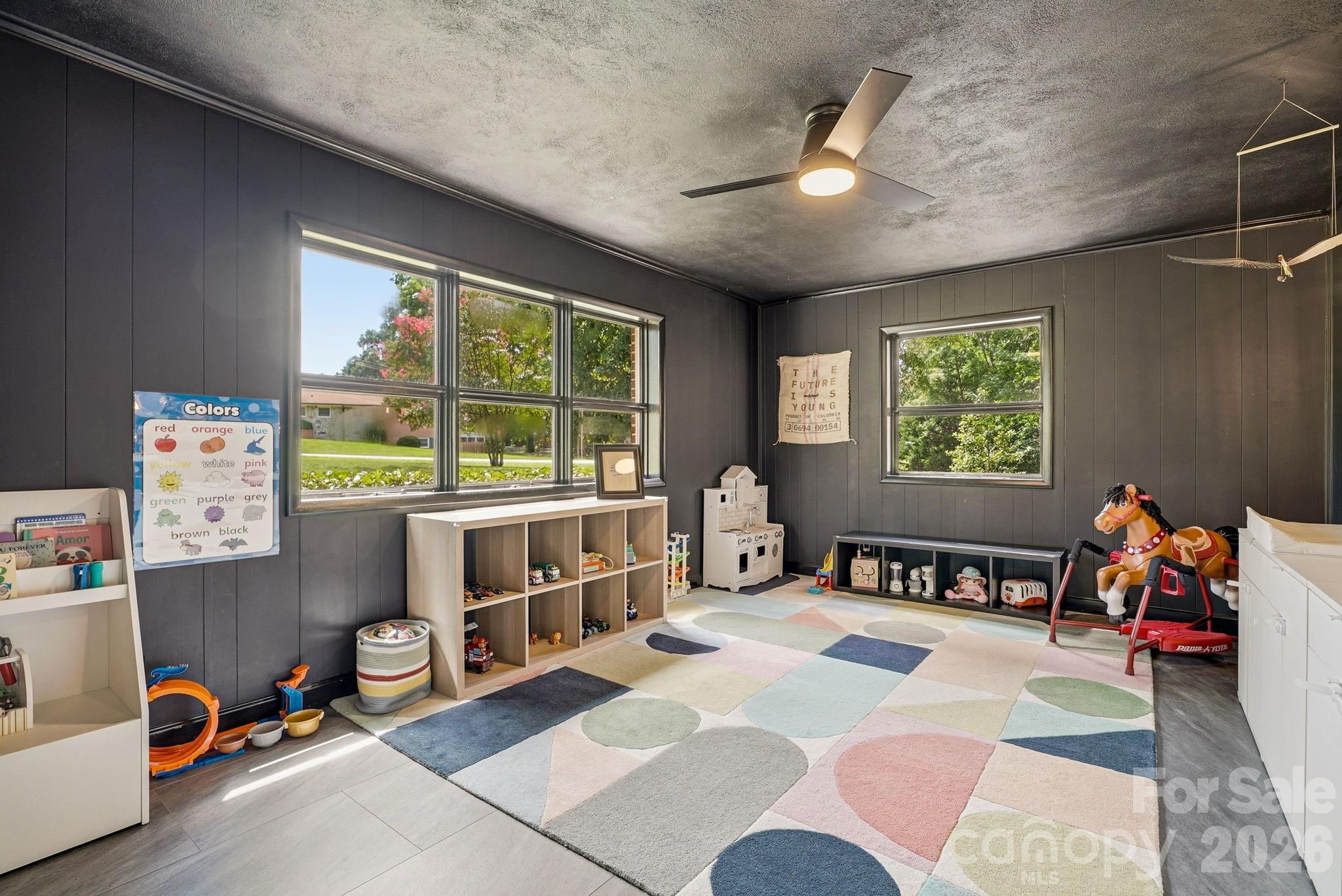 Coulwood Hills - Residential
