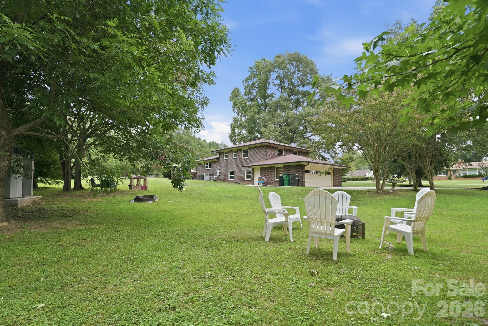 Coulwood Hills - Residential