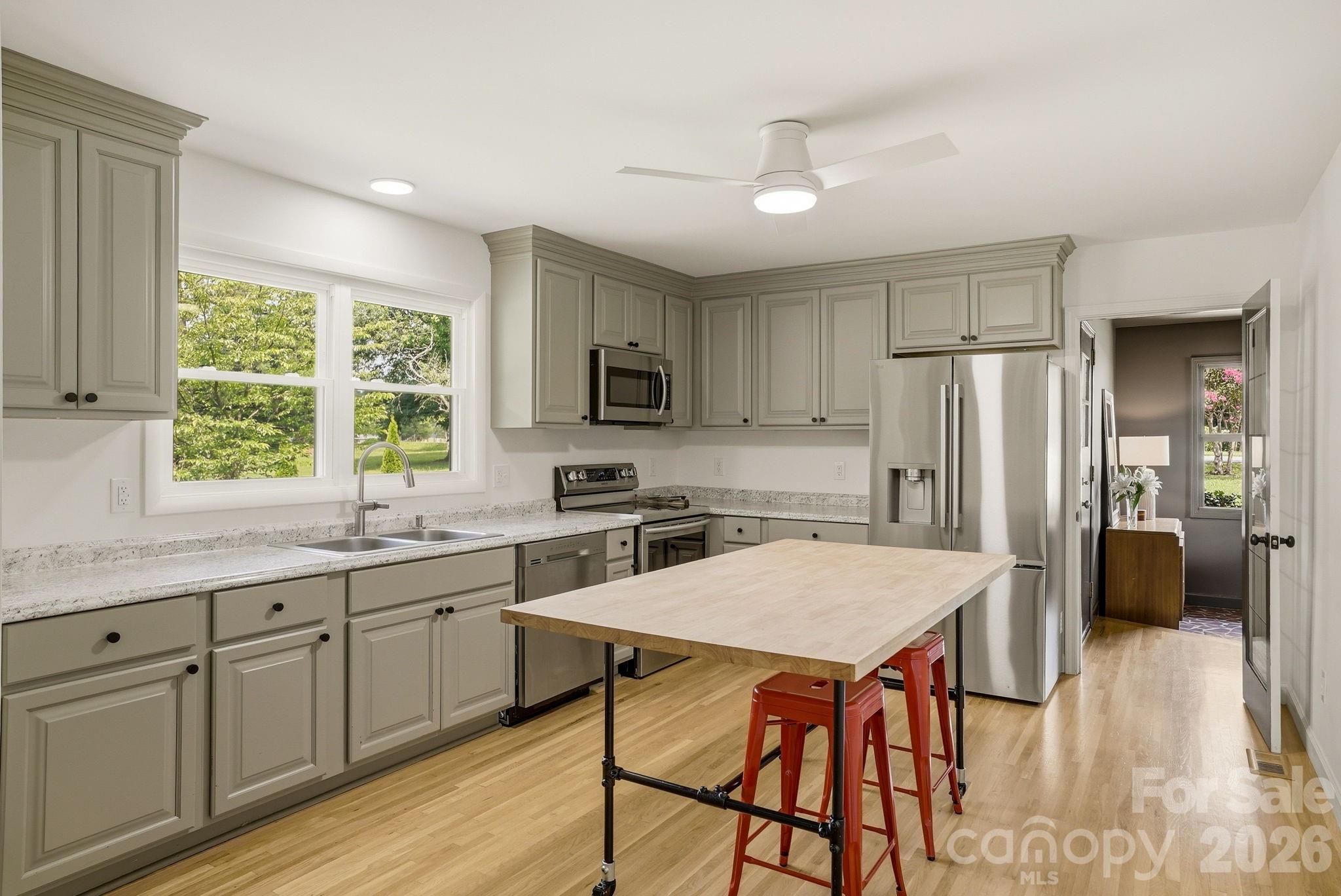 Coulwood Hills - Residential