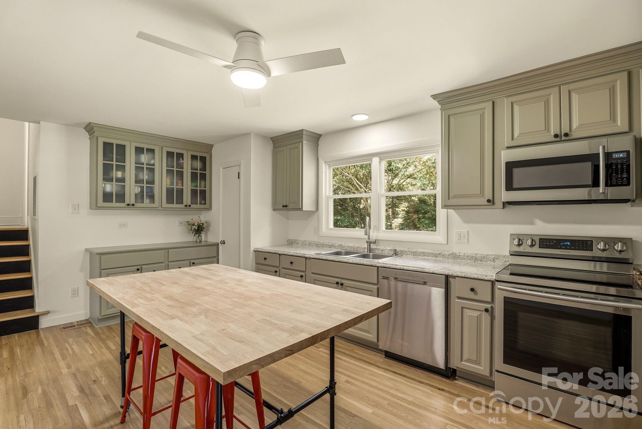 Coulwood Hills - Residential