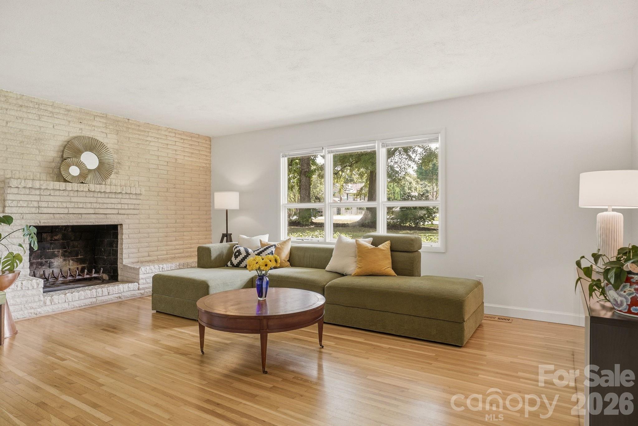 Coulwood Hills - Residential