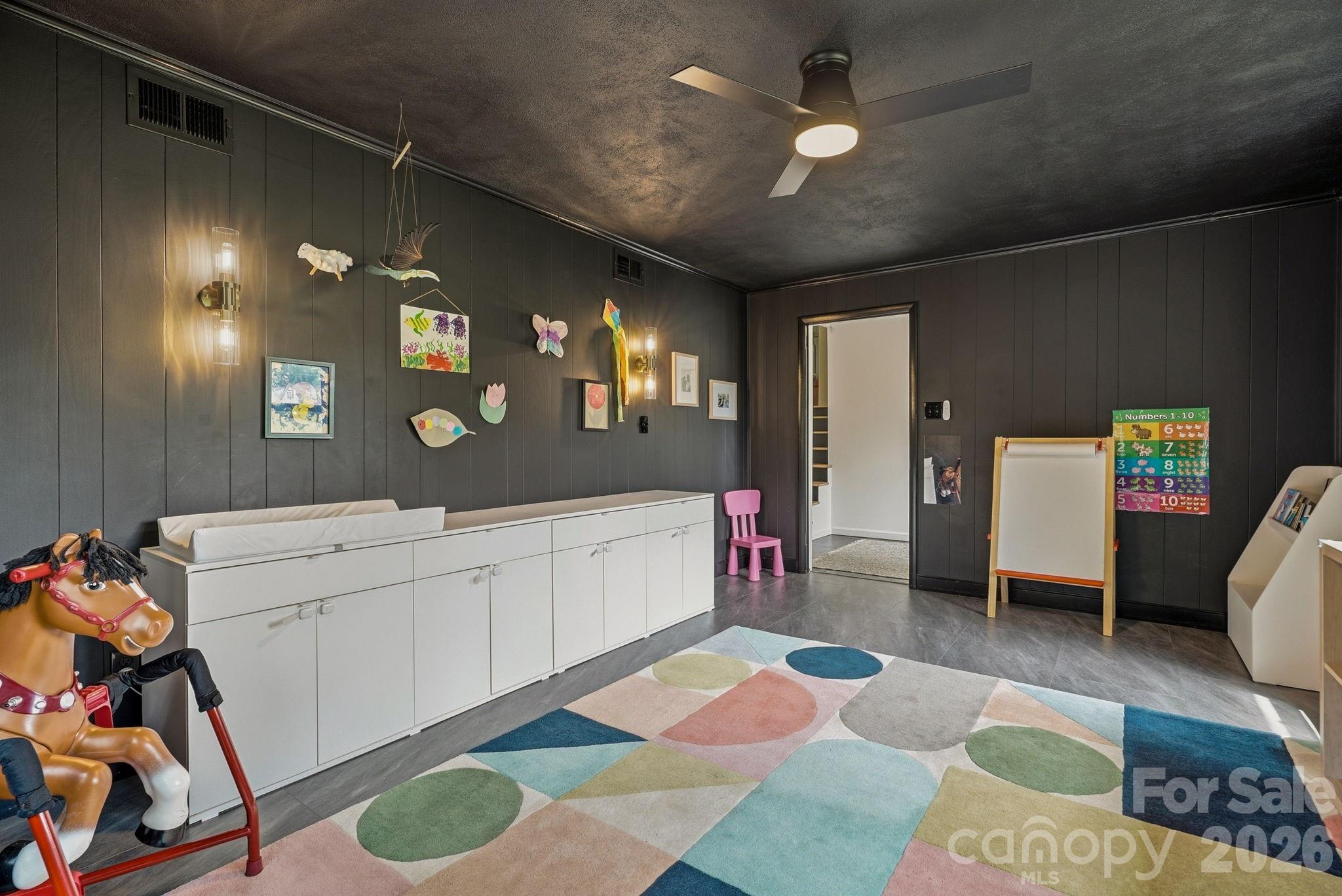 Coulwood Hills - Residential