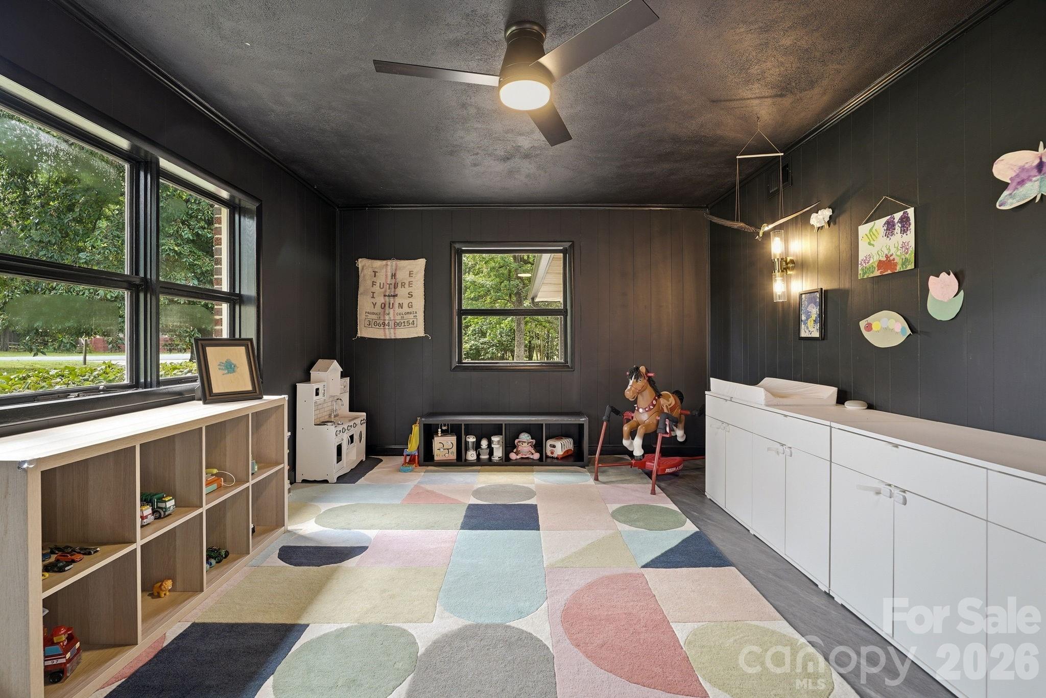 Coulwood Hills - Residential
