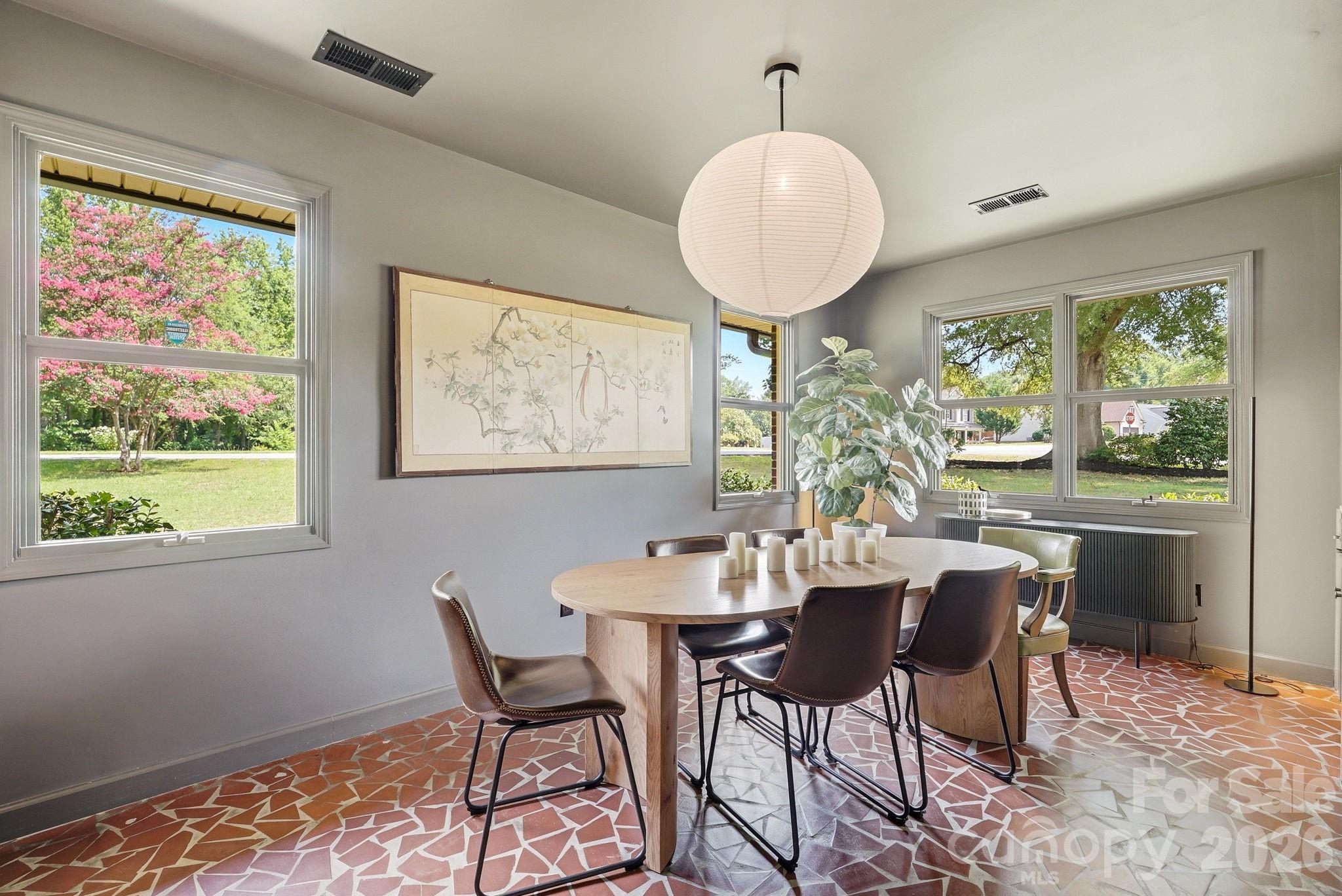 Coulwood Hills - Residential