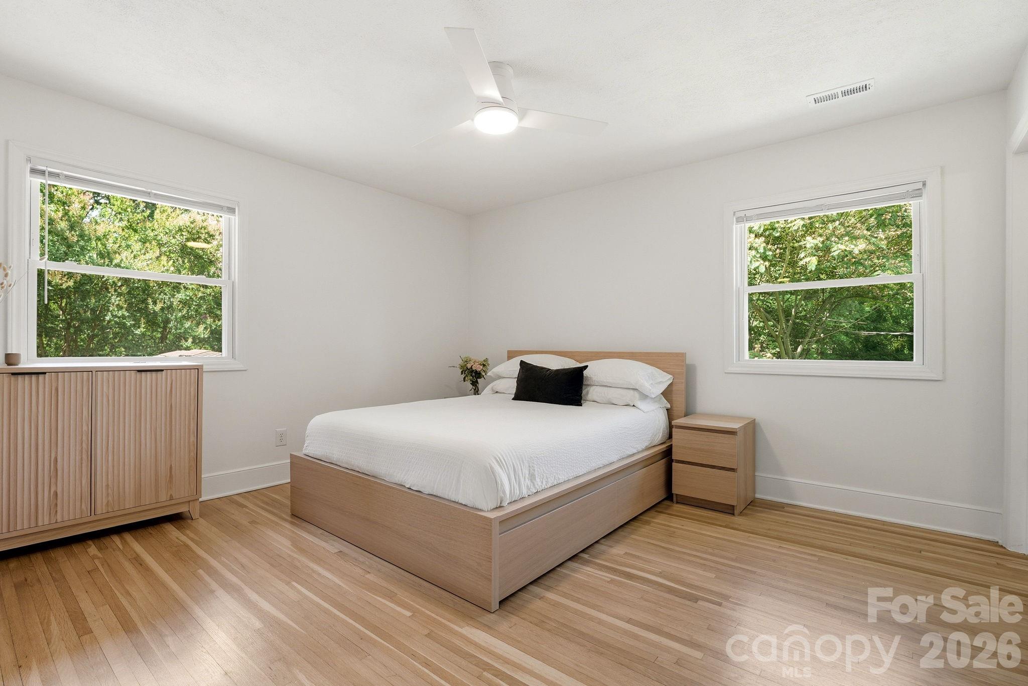 Coulwood Hills - Residential