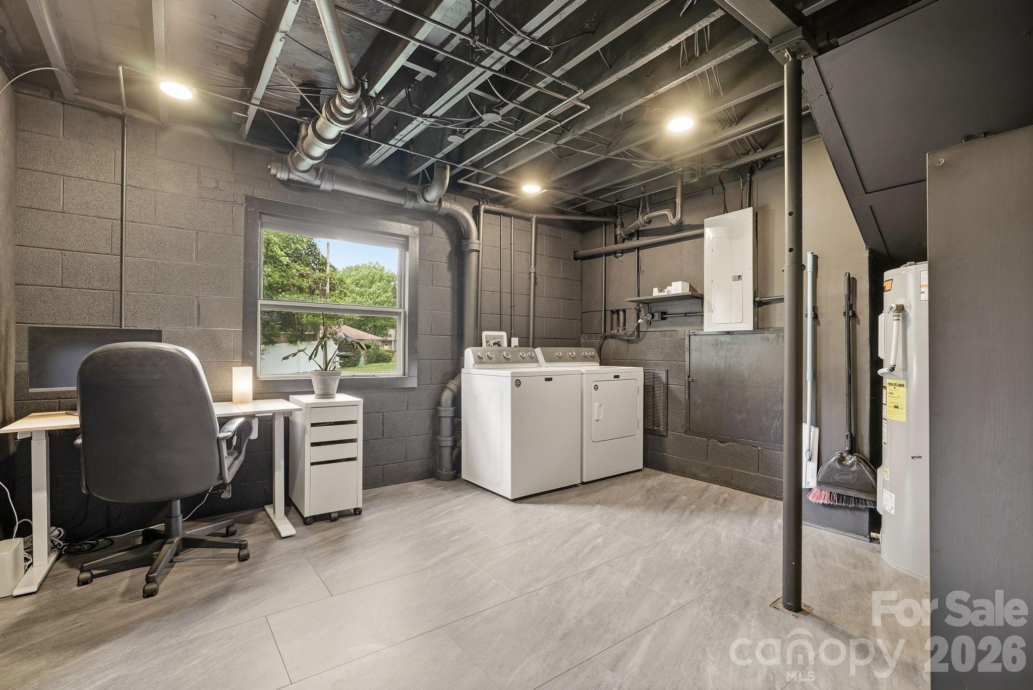Coulwood Hills - Residential
