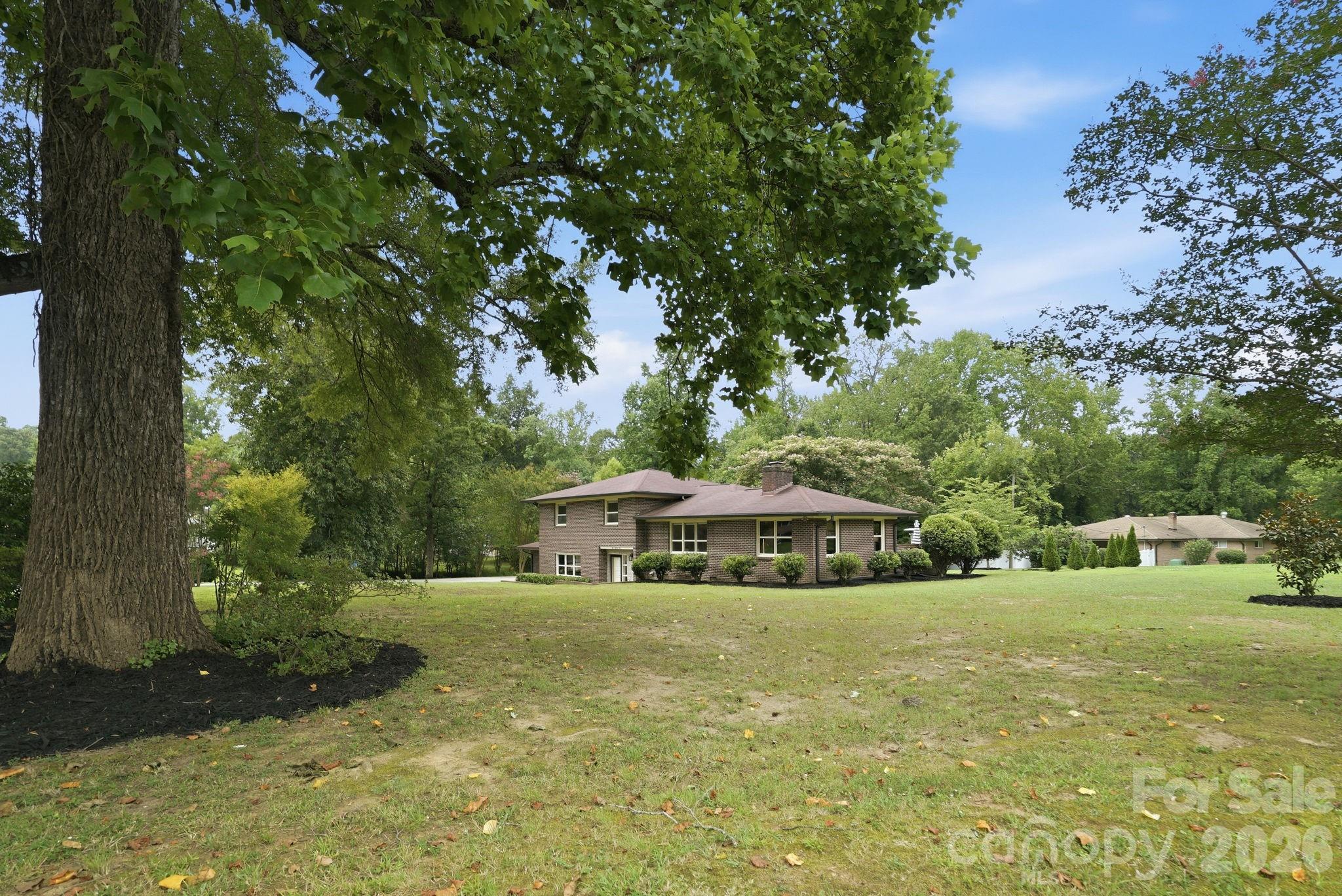 Coulwood Hills - Residential