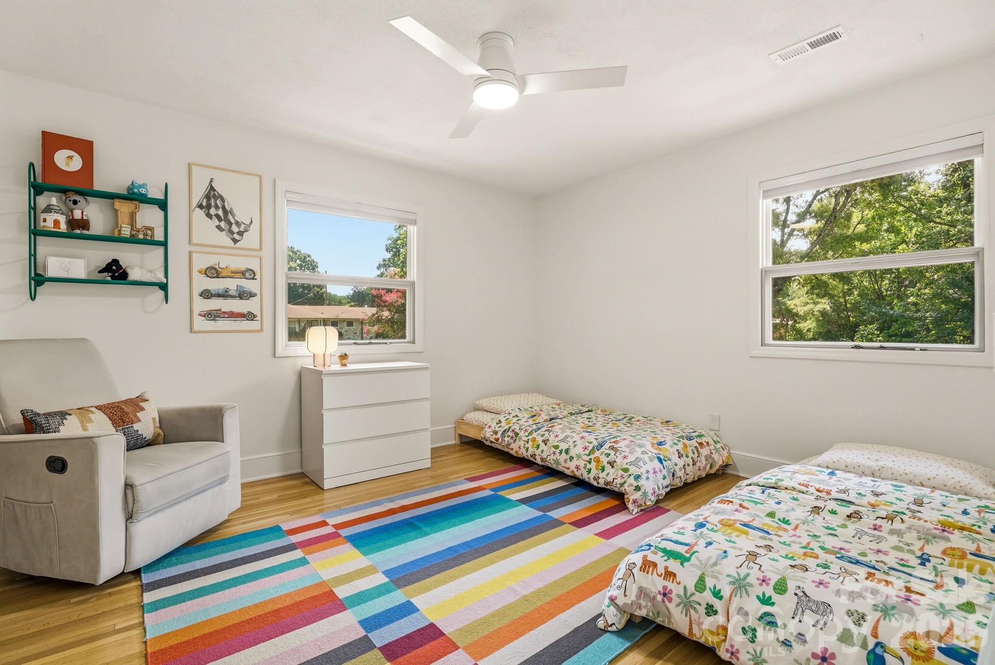 Coulwood Hills - Residential