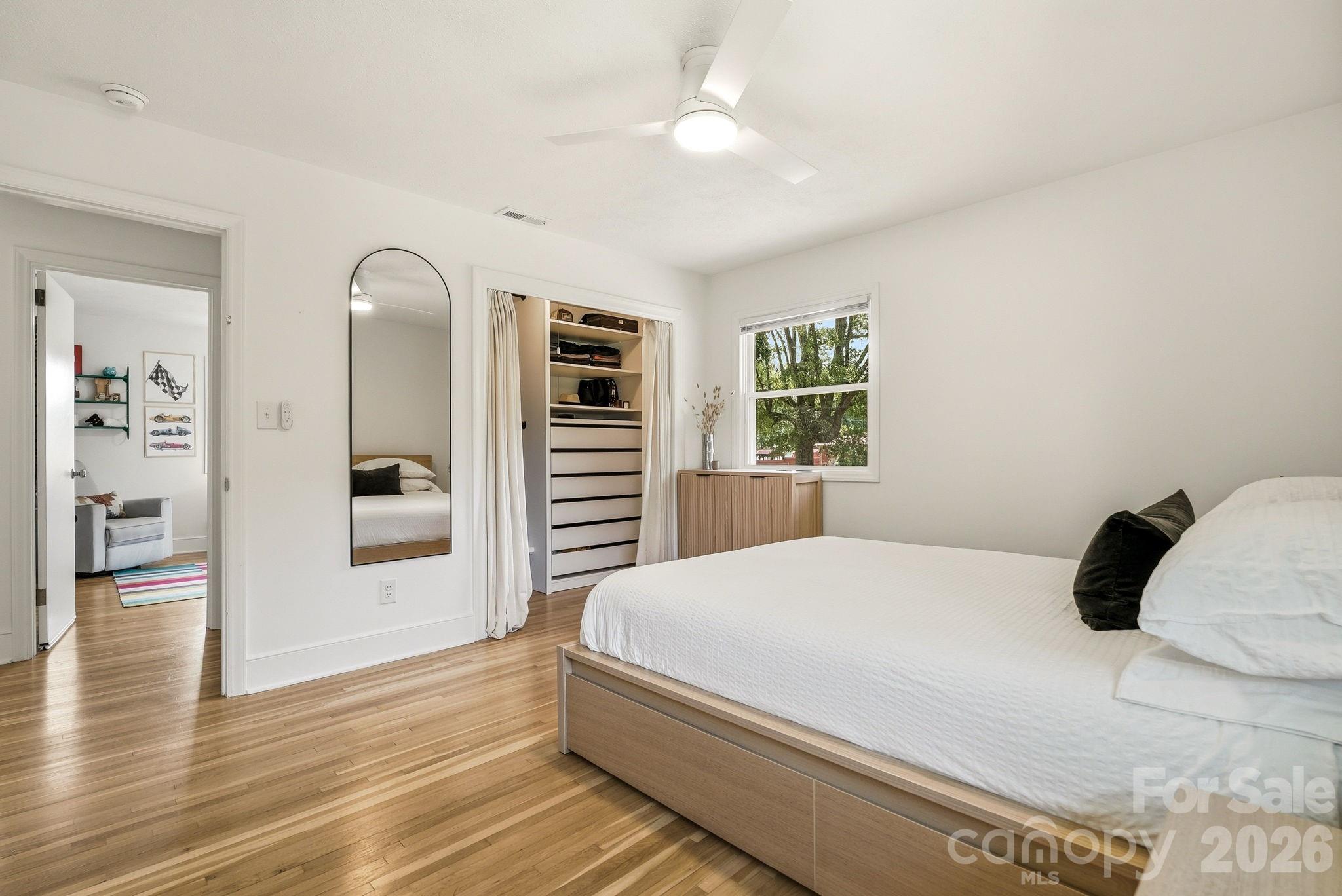 Coulwood Hills - Residential