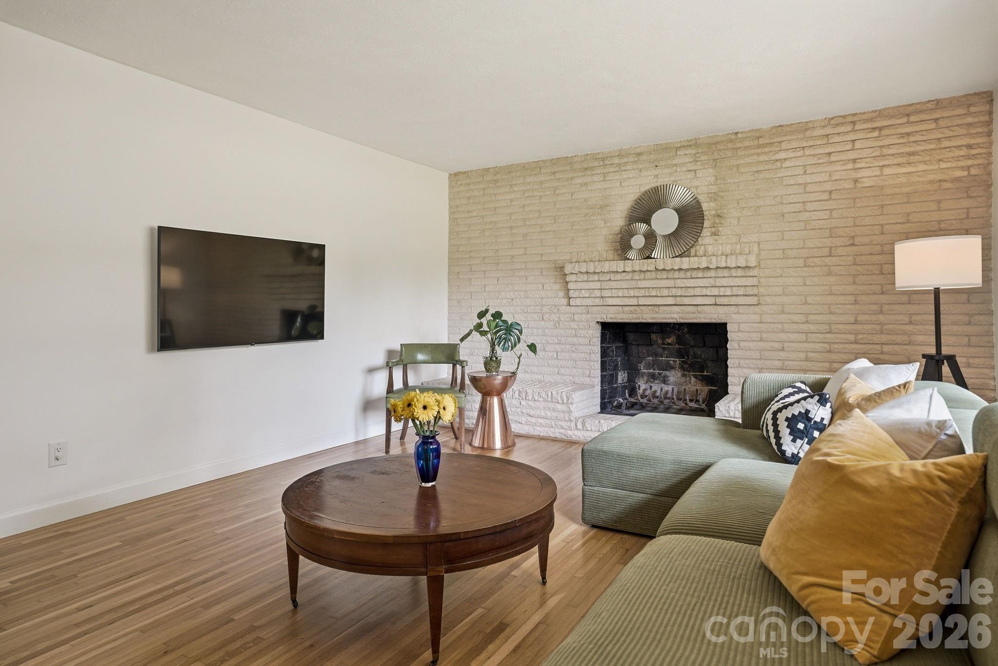 Coulwood Hills - Residential
