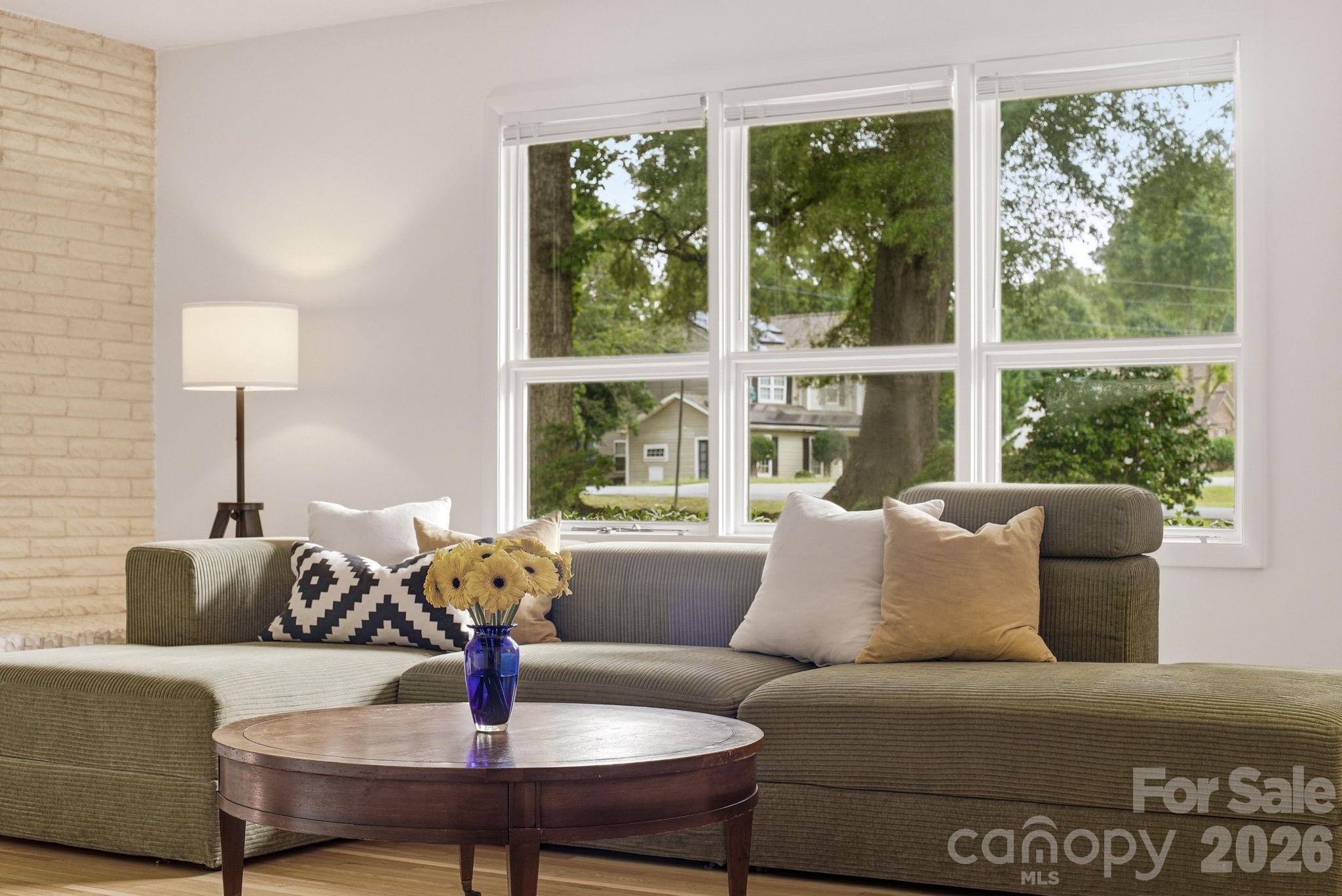 Coulwood Hills - Residential