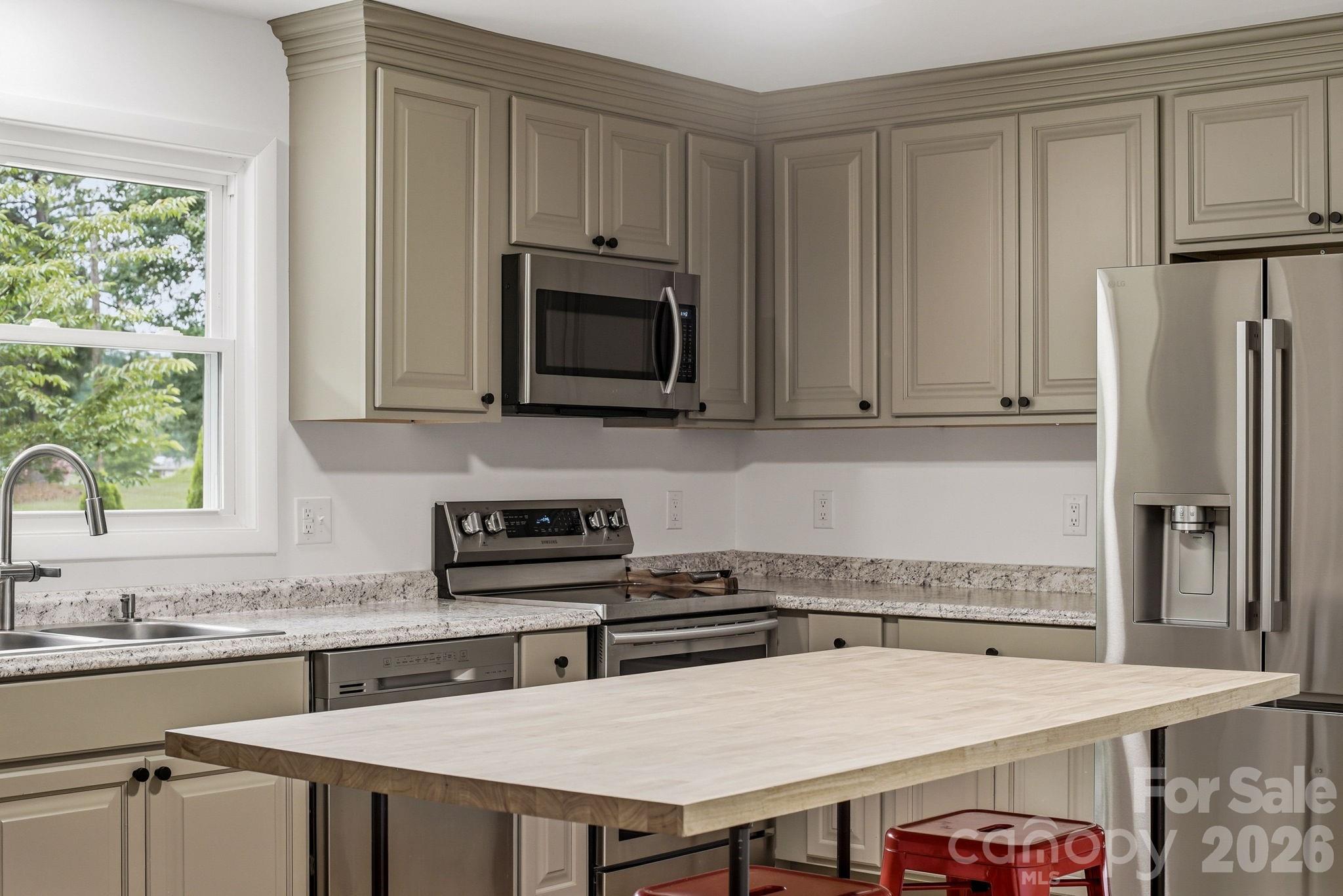 Coulwood Hills - Residential