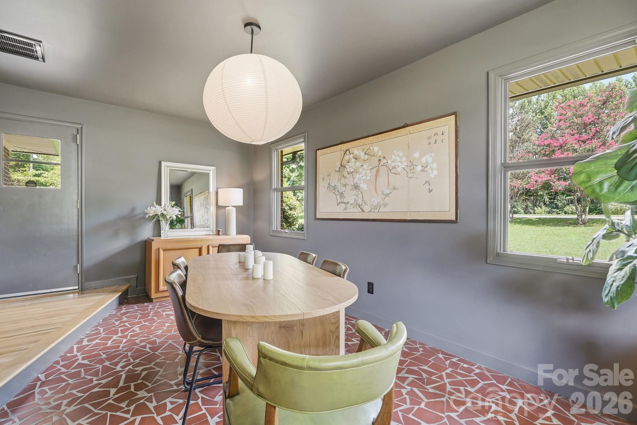 Coulwood Hills - Residential