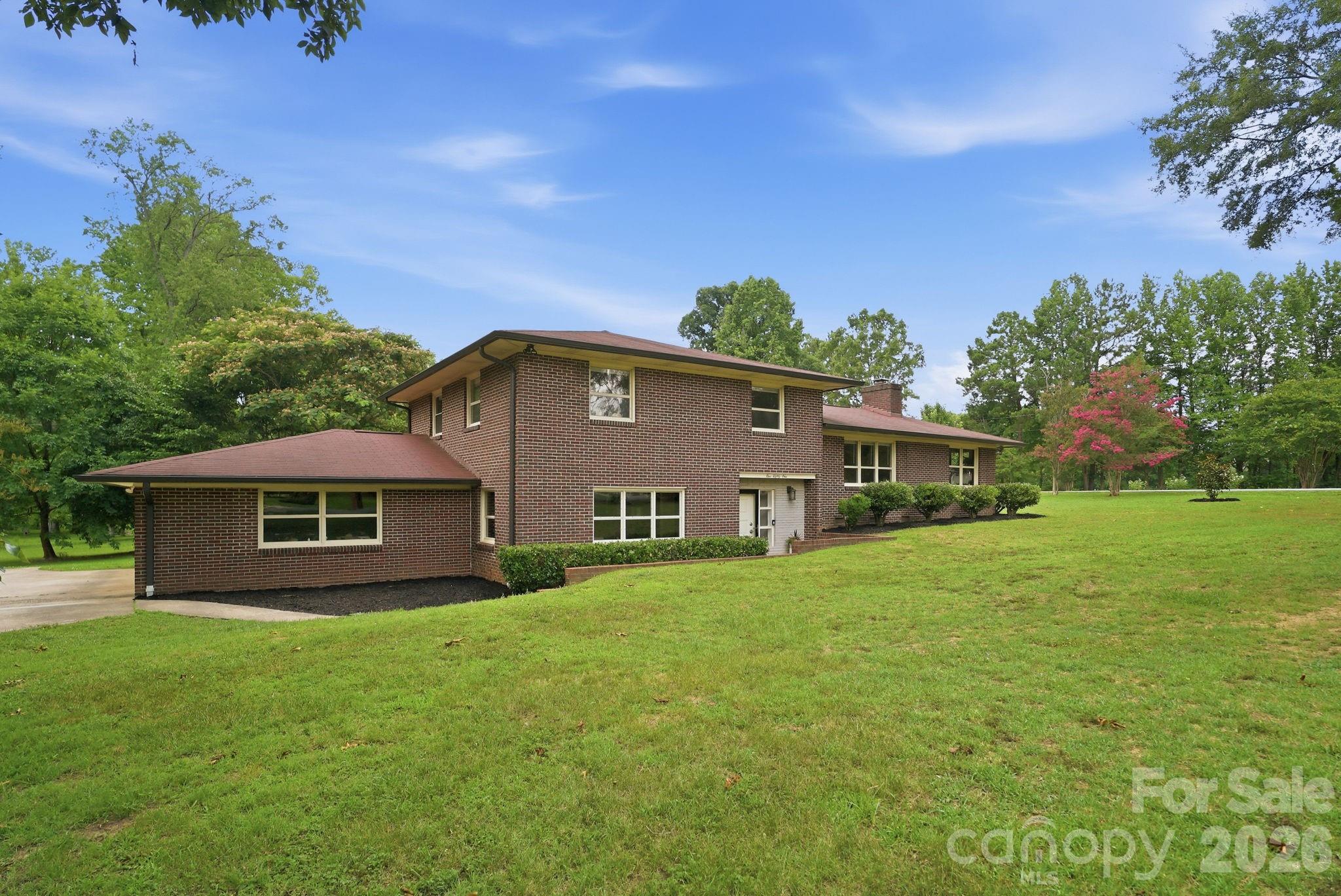 Coulwood Hills - Residential