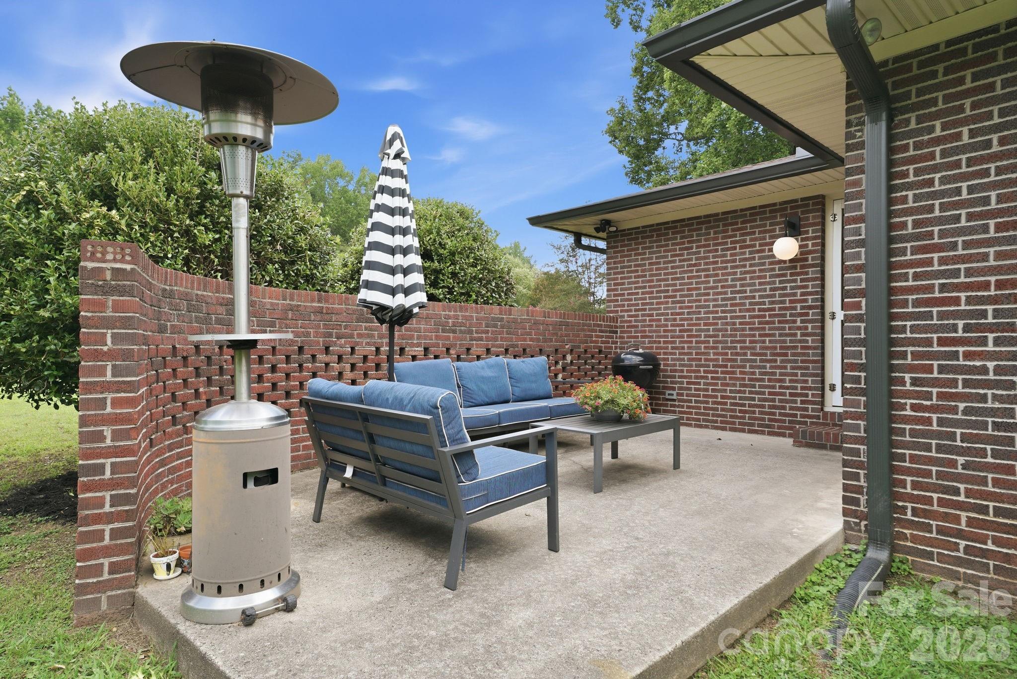 Coulwood Hills - Residential