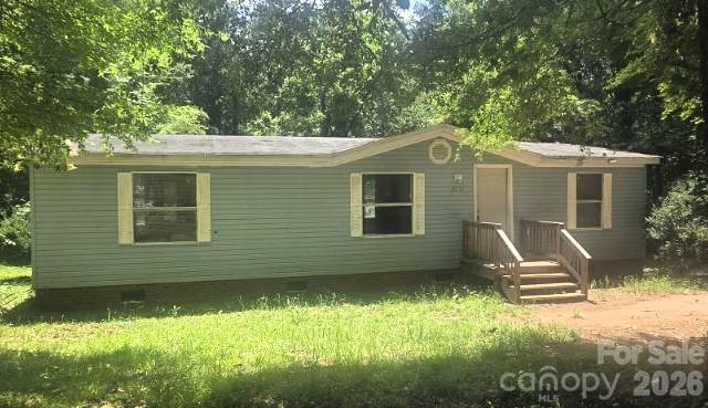 Eagle Chase - Residential