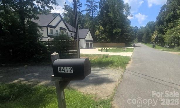 Eagle Chase - Residential