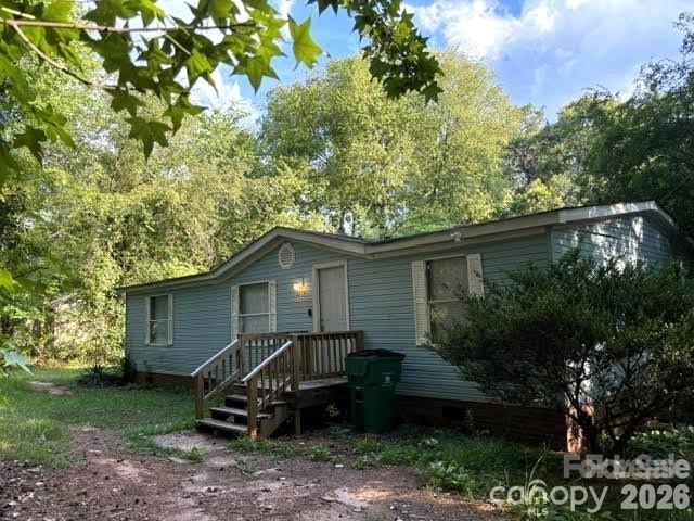 Eagle Chase - Residential