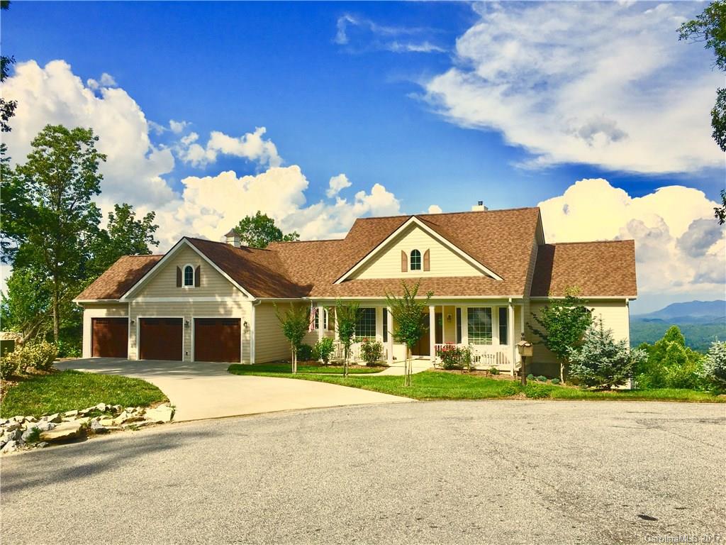 Cobblestone Village - Residential