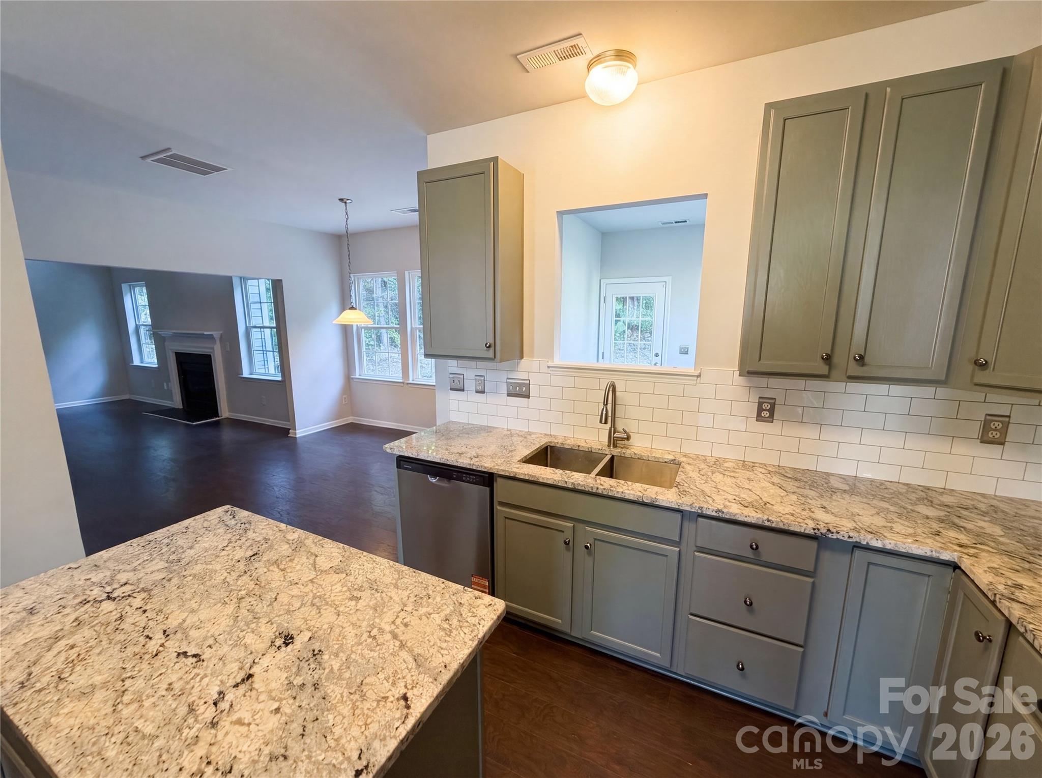 The Village At Brierfield - Residential