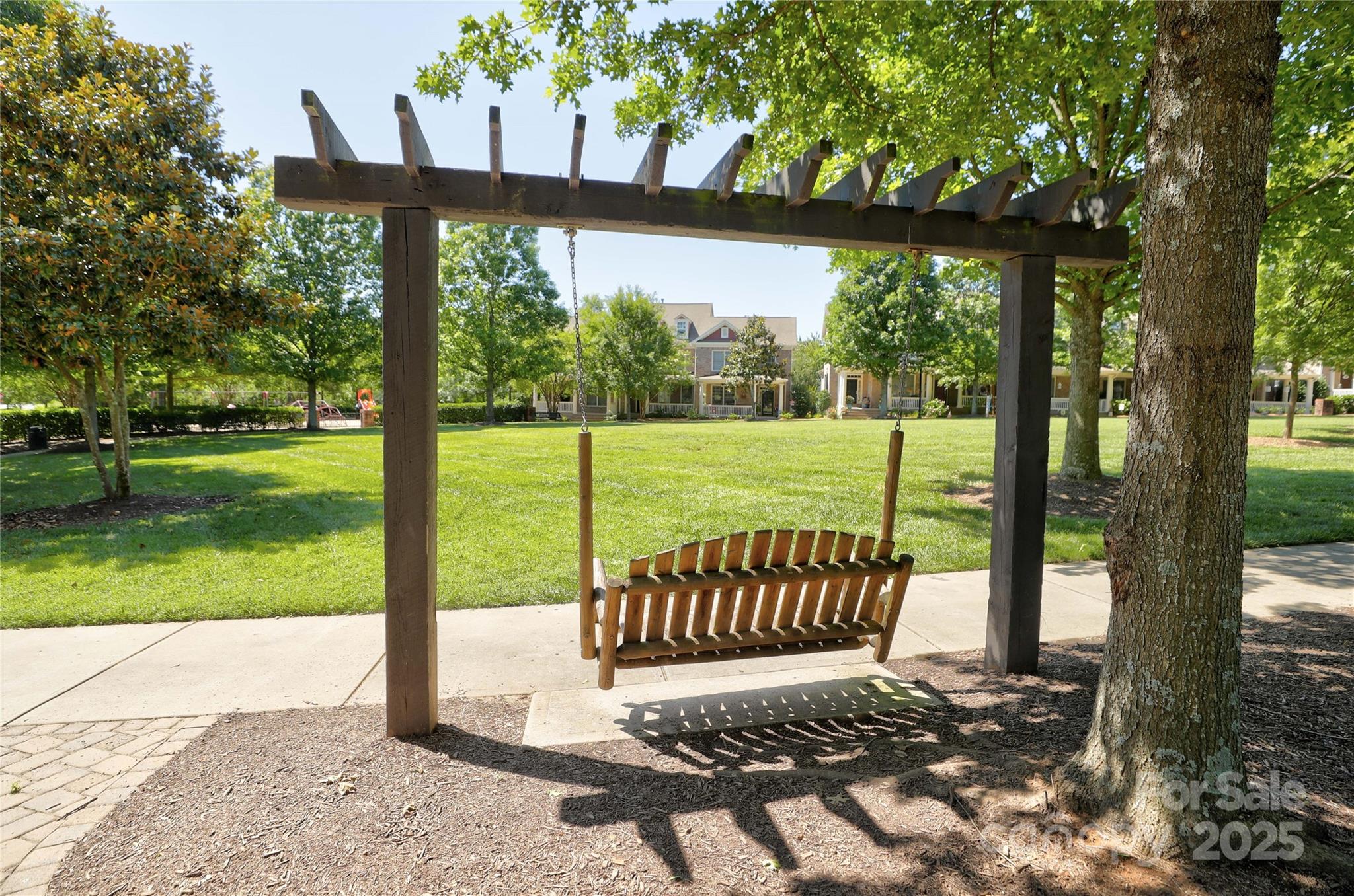 Baxter Village - Residential