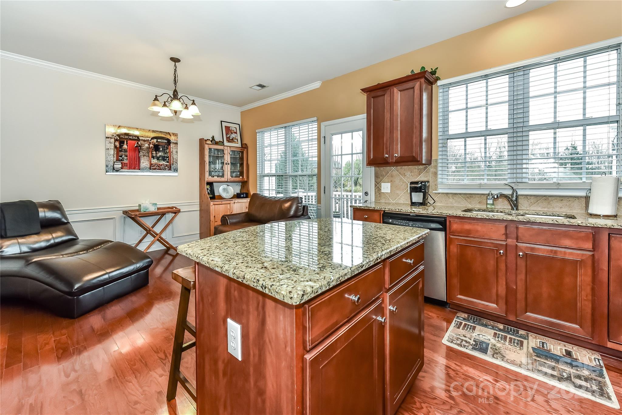 Baxter Village - Residential