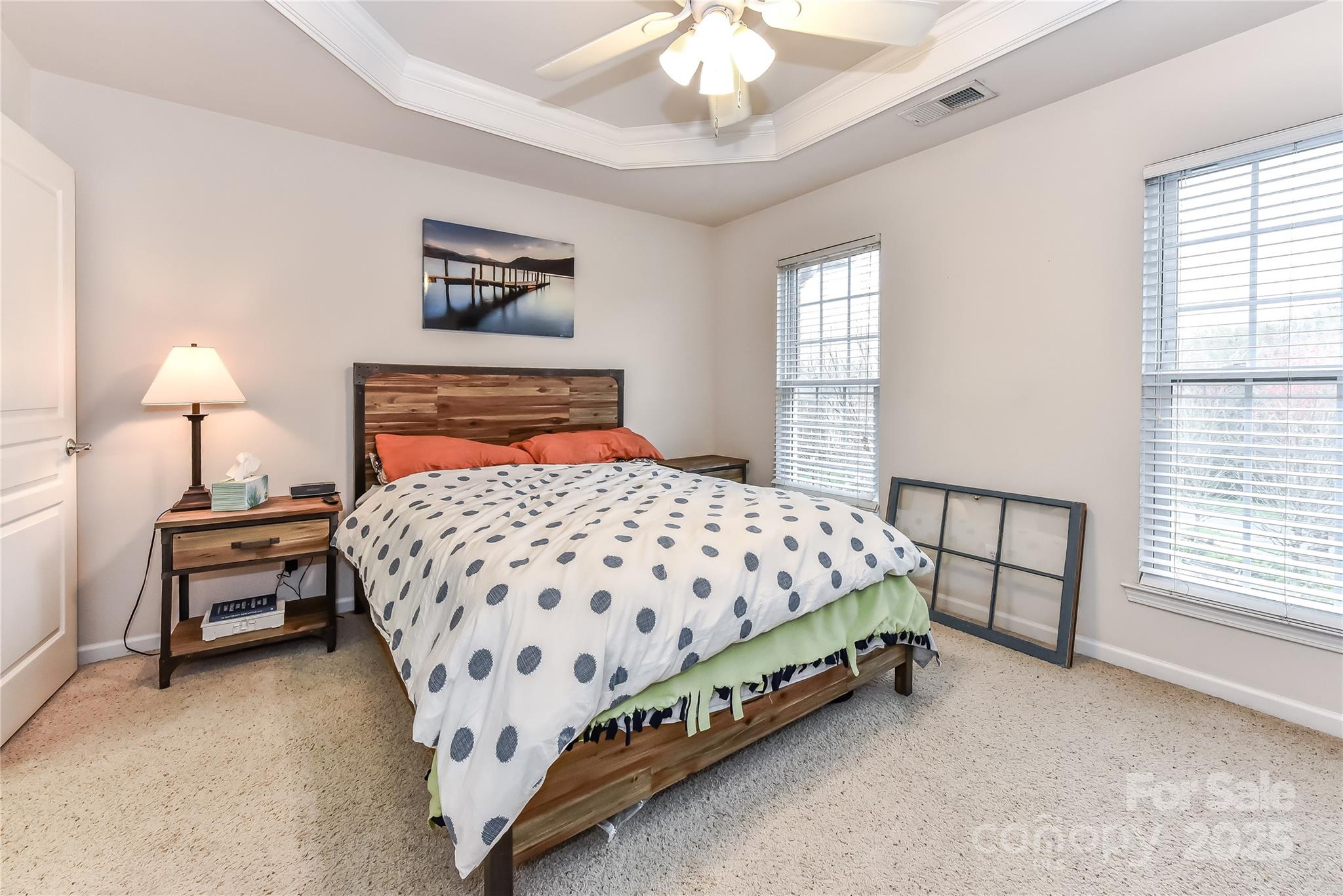 Baxter Village - Residential