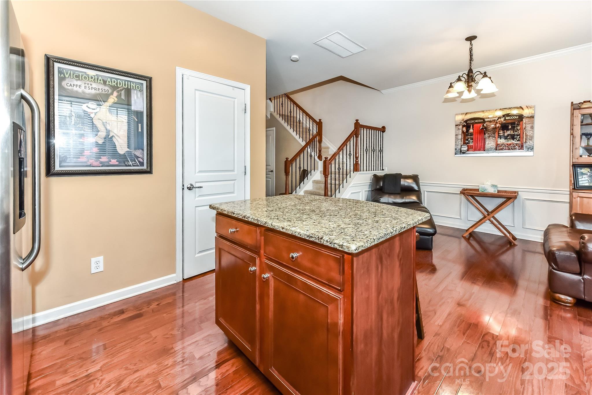 Baxter Village - Residential