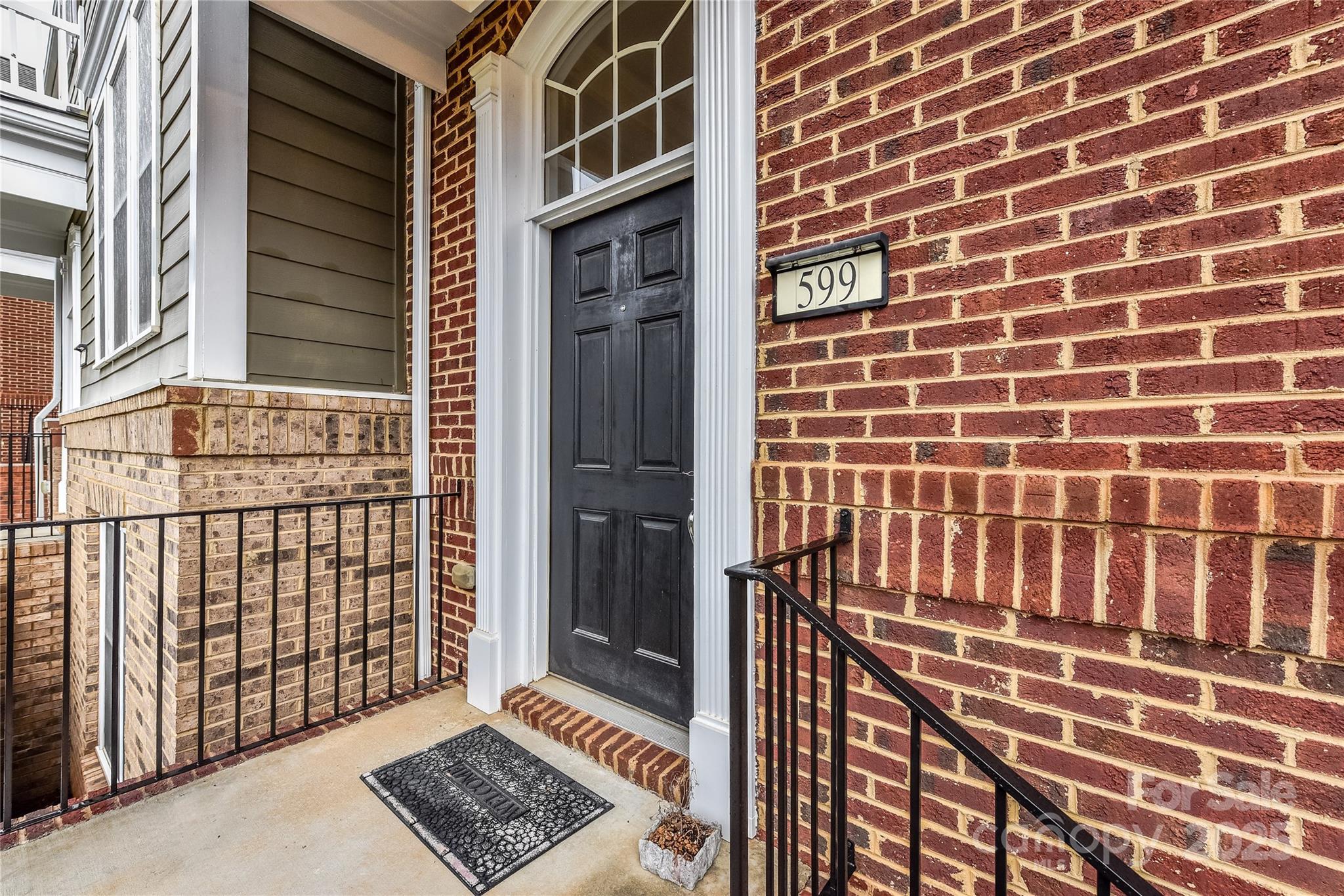 Baxter Village - Residential