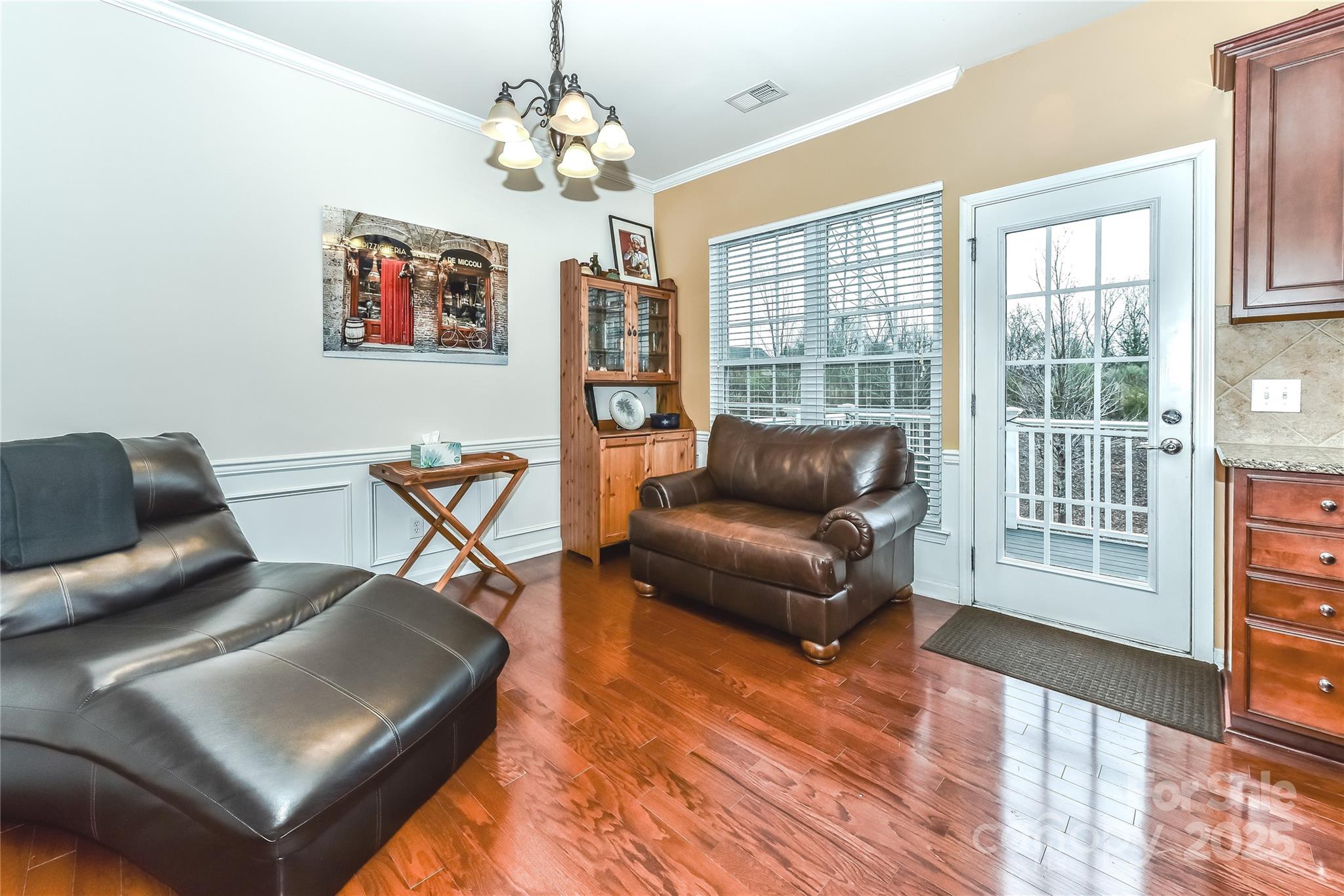 Baxter Village - Residential
