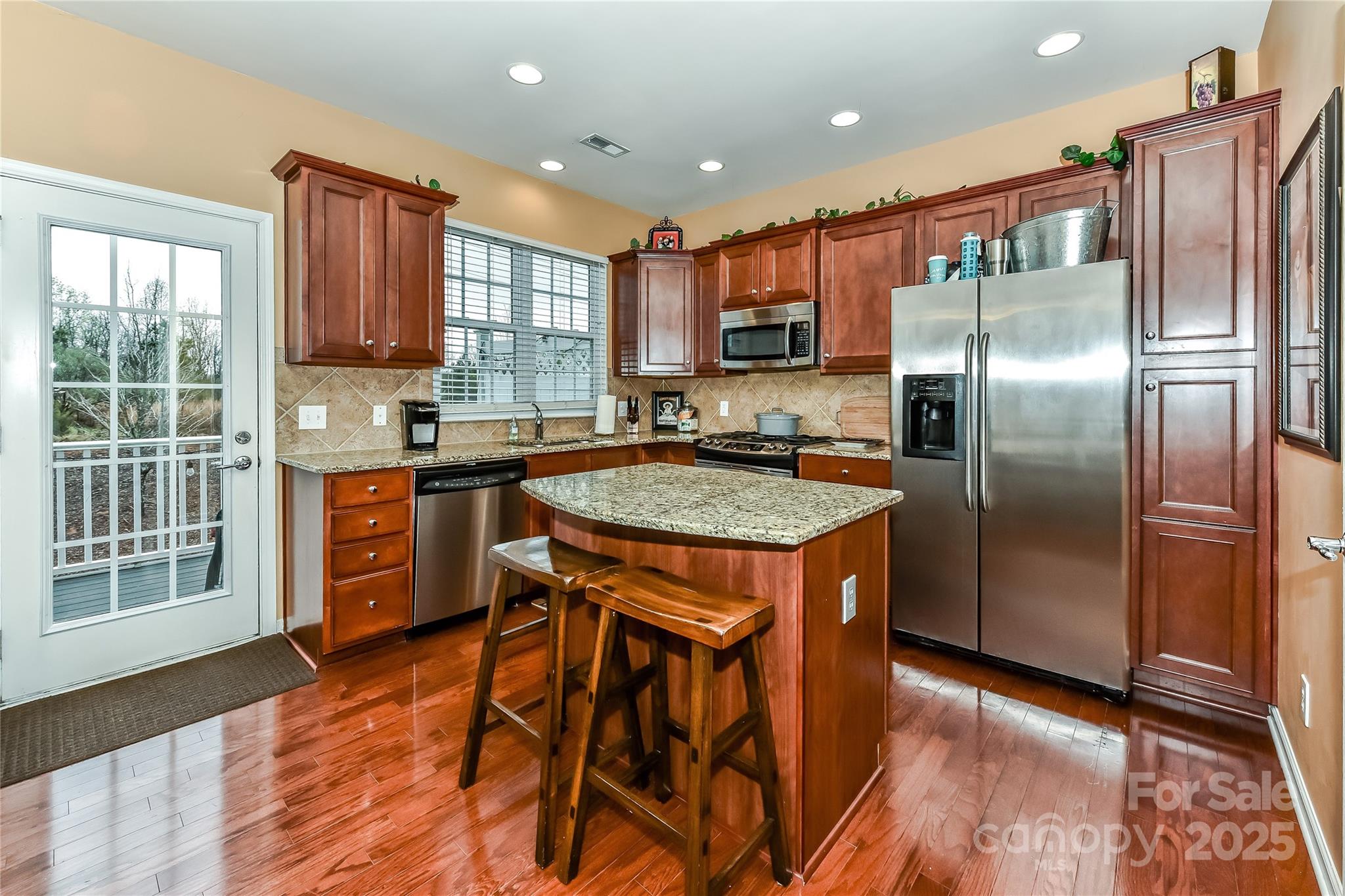 Baxter Village - Residential