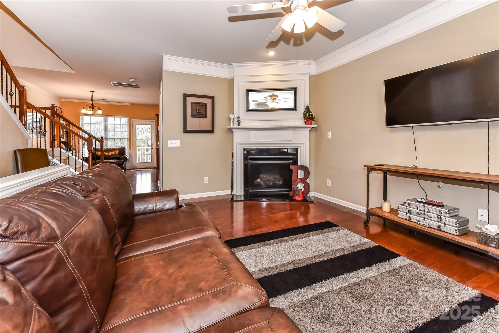 Baxter Village - Residential