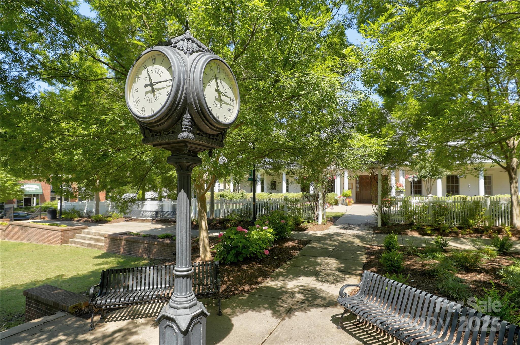 Baxter Village - Residential