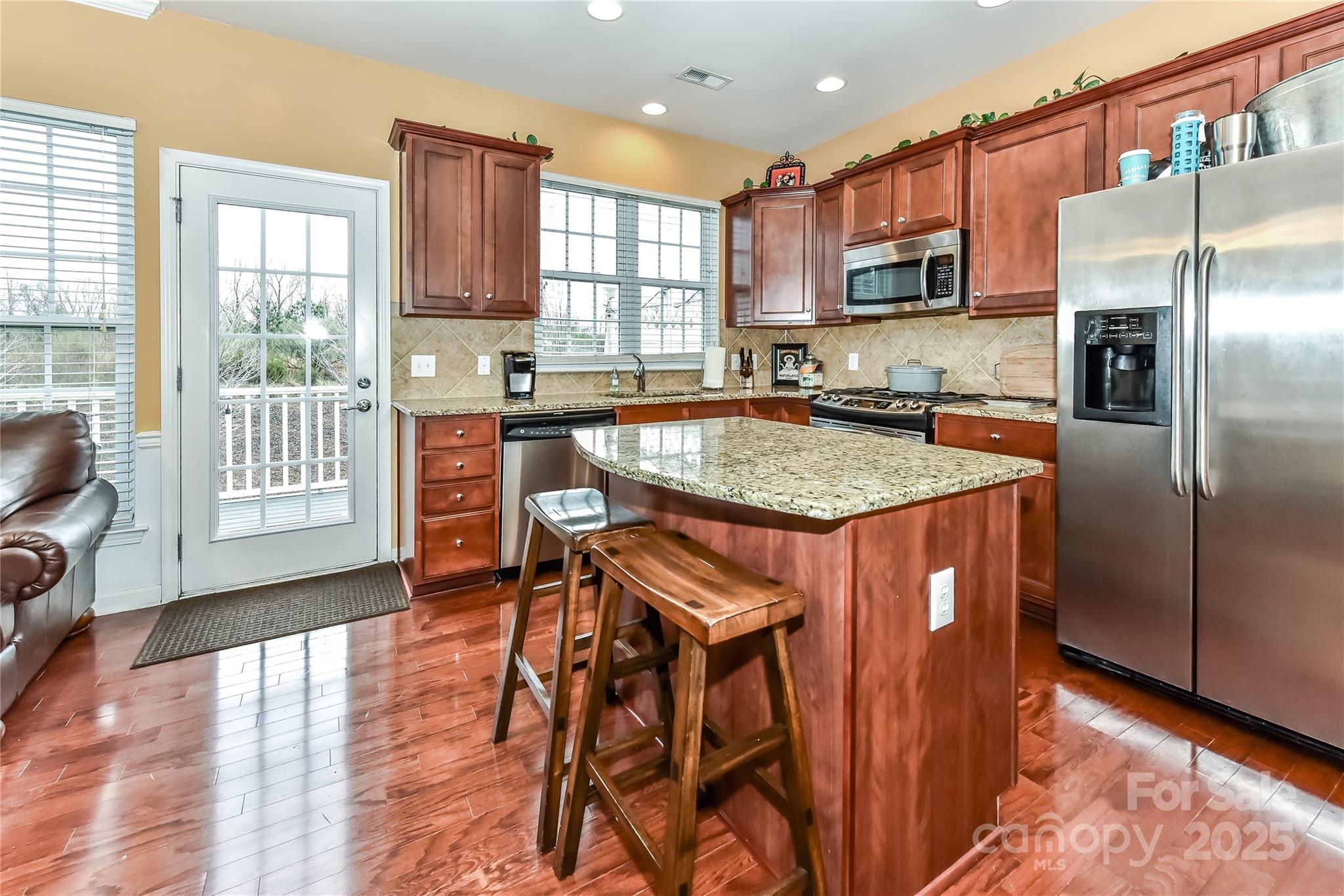 Baxter Village - Residential