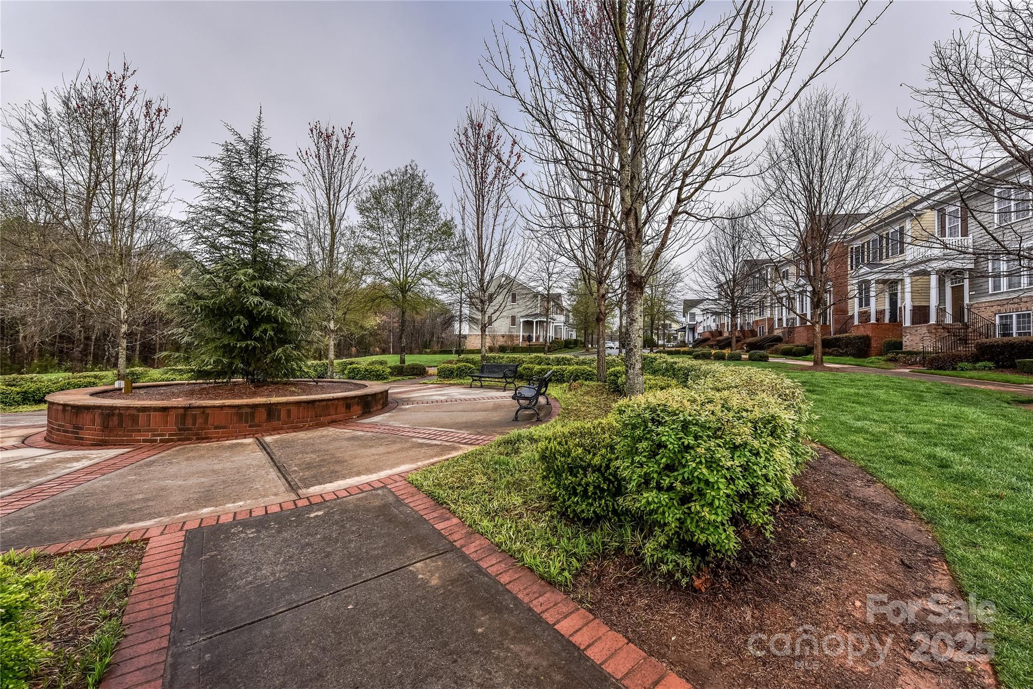 Baxter Village - Residential