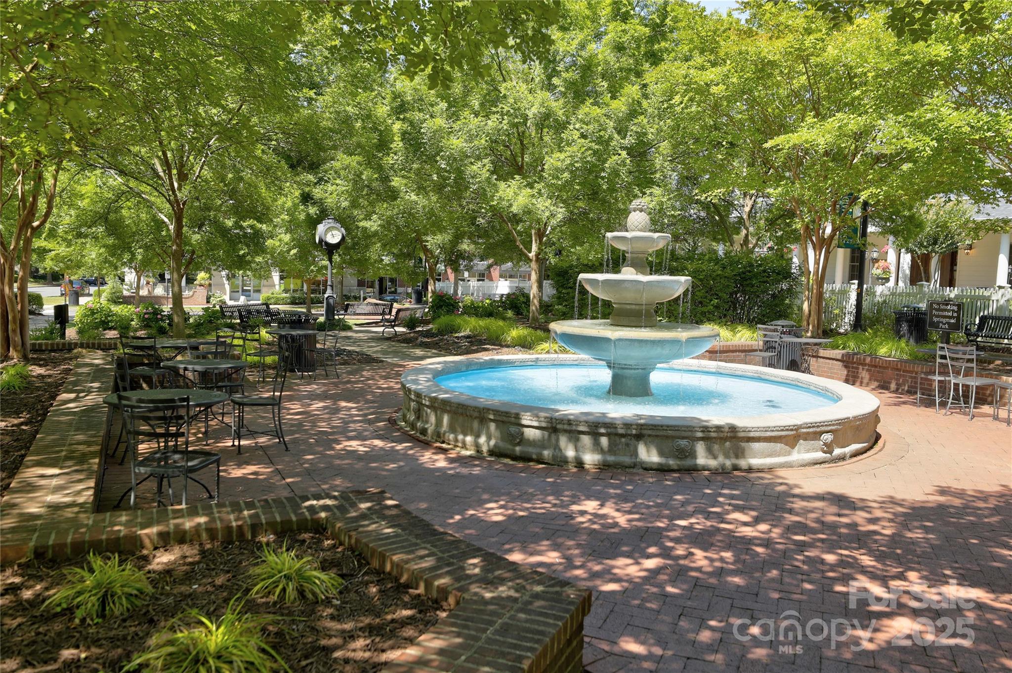 Baxter Village - Residential
