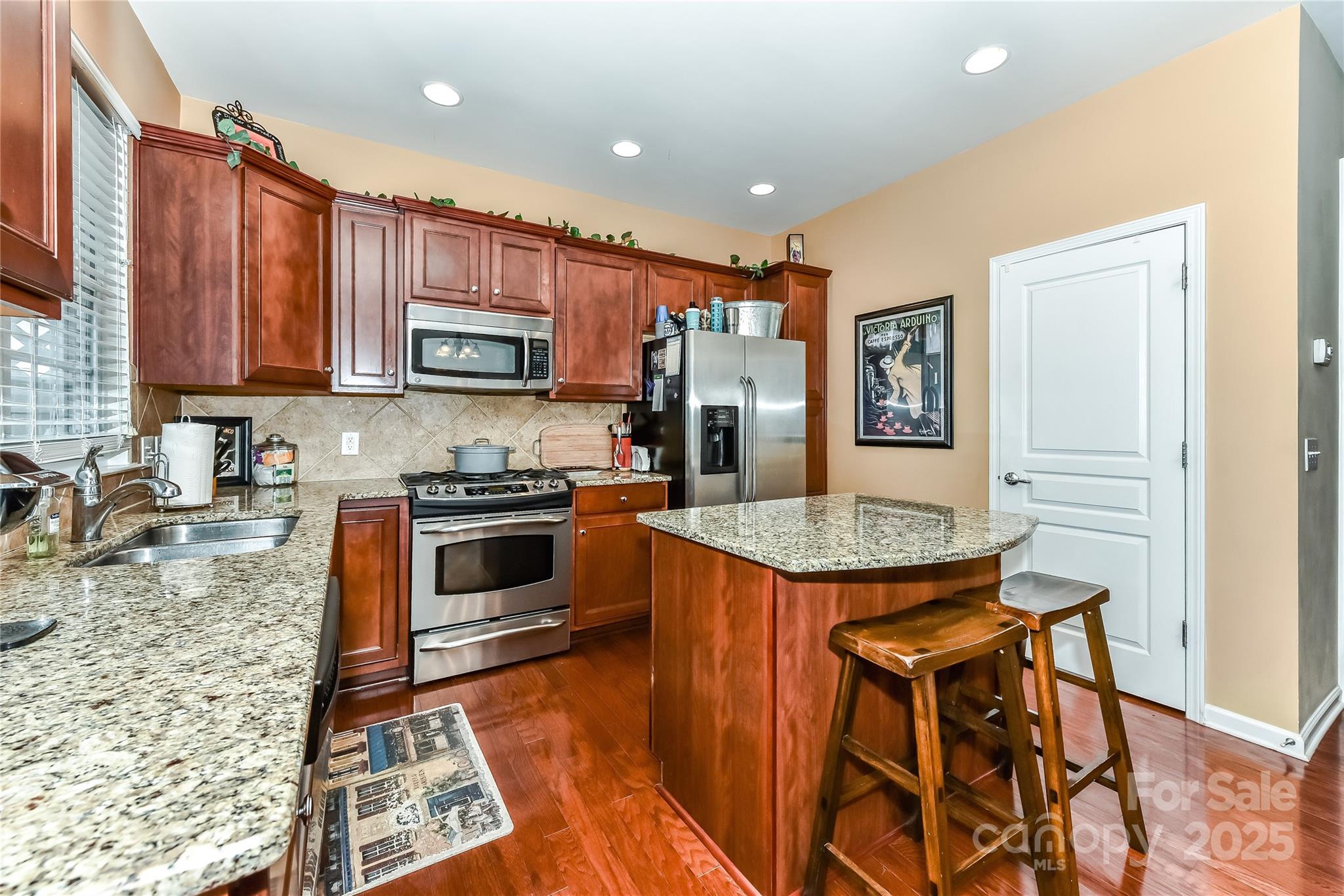 Baxter Village - Residential