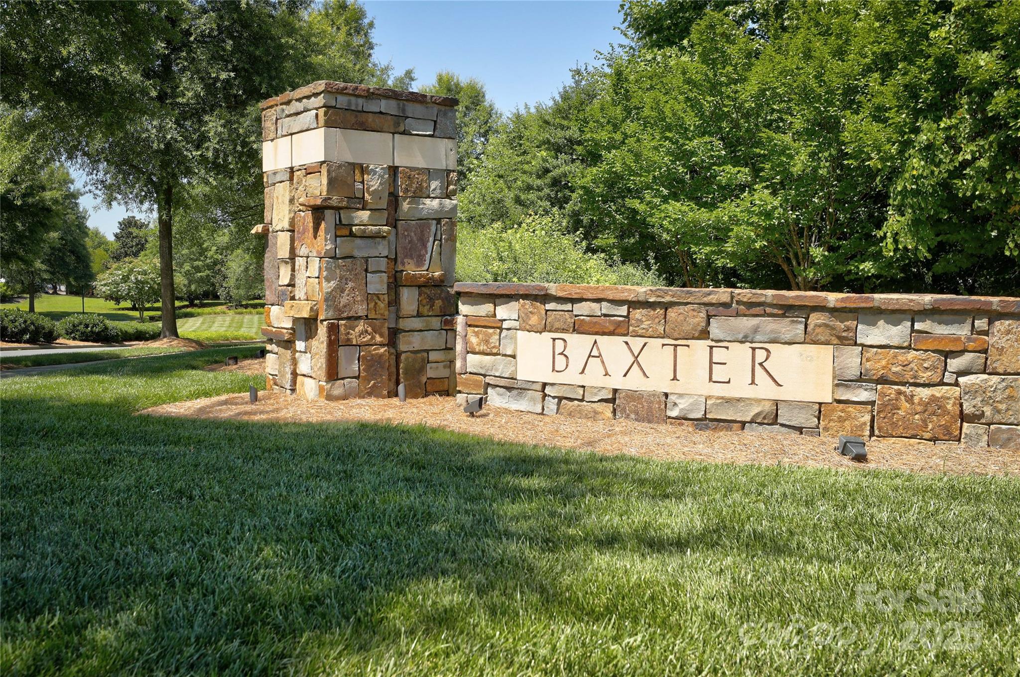 Baxter Village - Residential