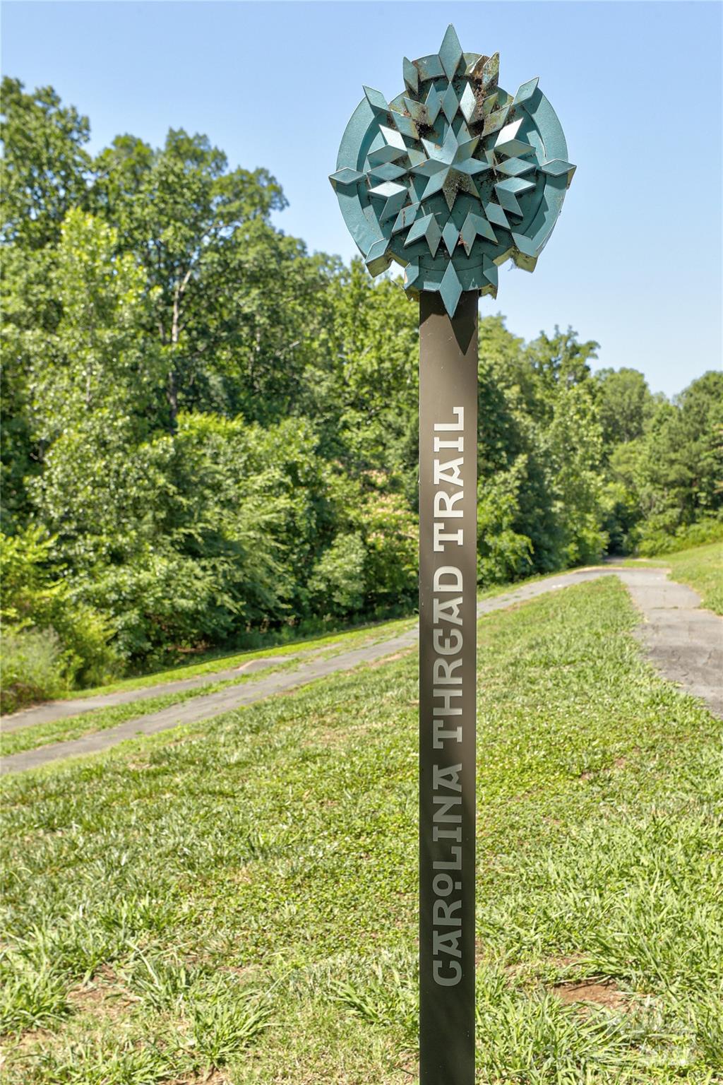 Baxter Village - Residential