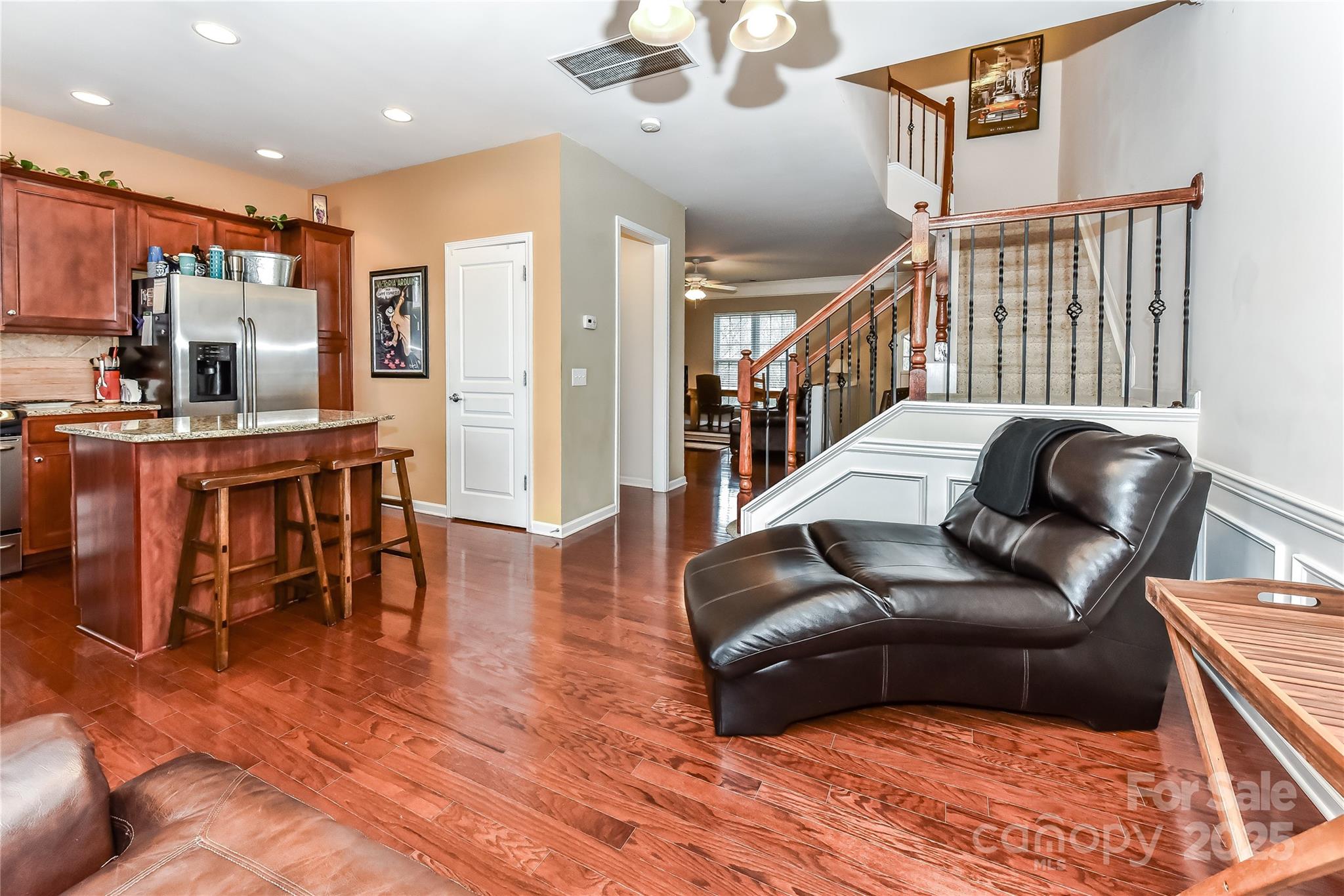 Baxter Village - Residential
