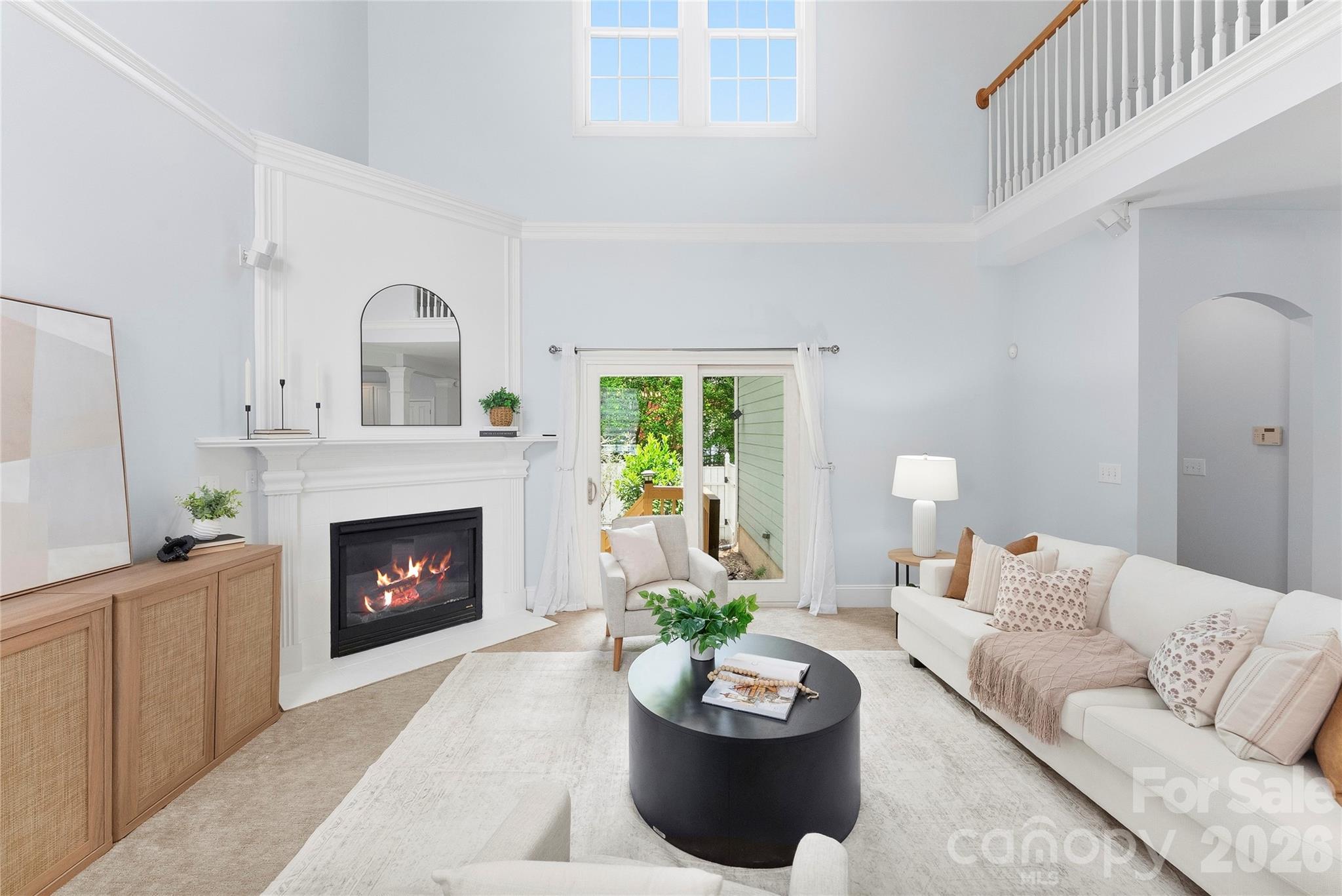 Baxter Village - Residential