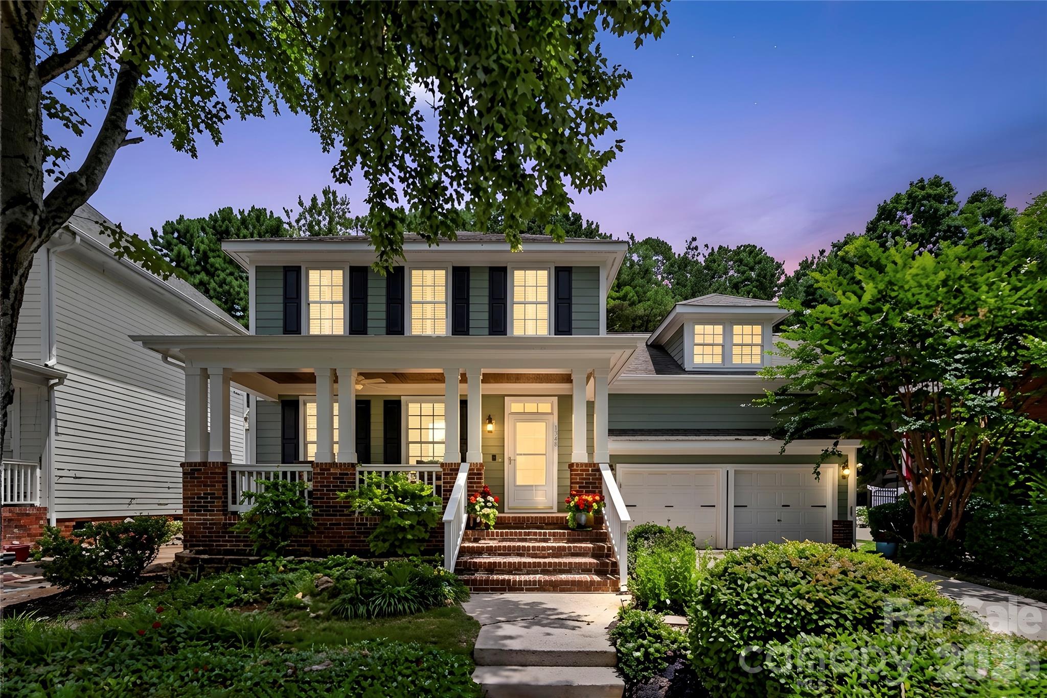 Baxter Village - Residential