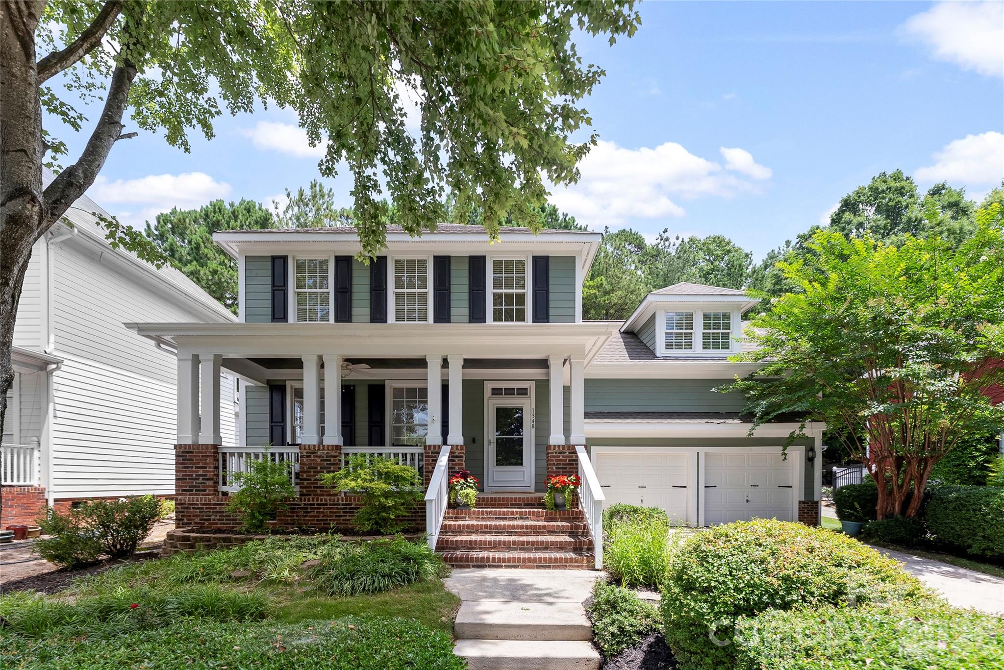 Baxter Village - Residential