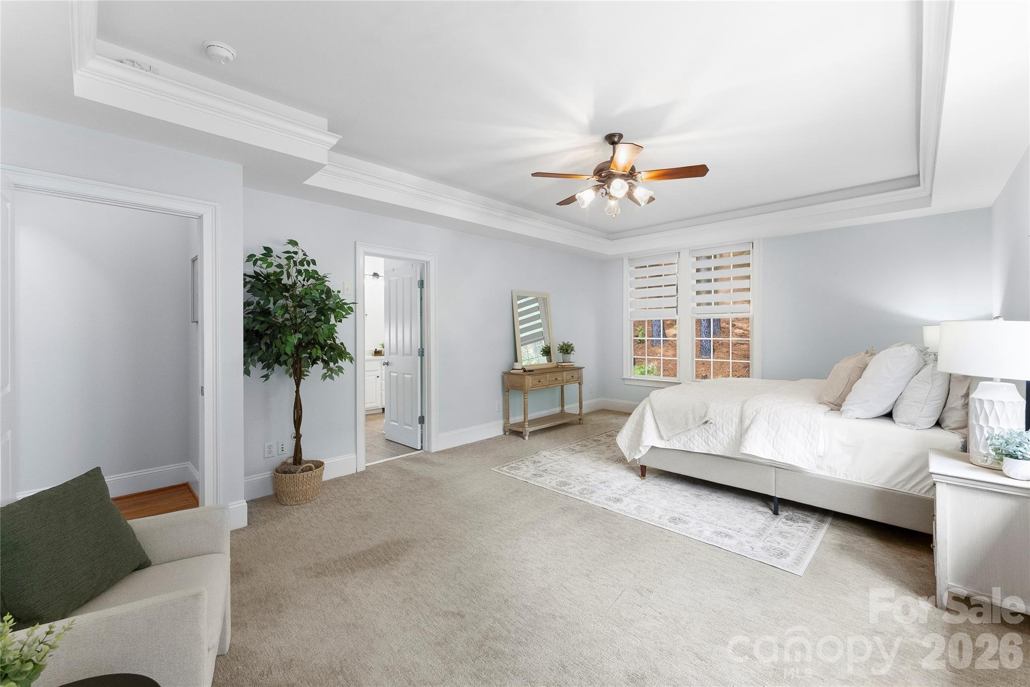 Baxter Village - Residential