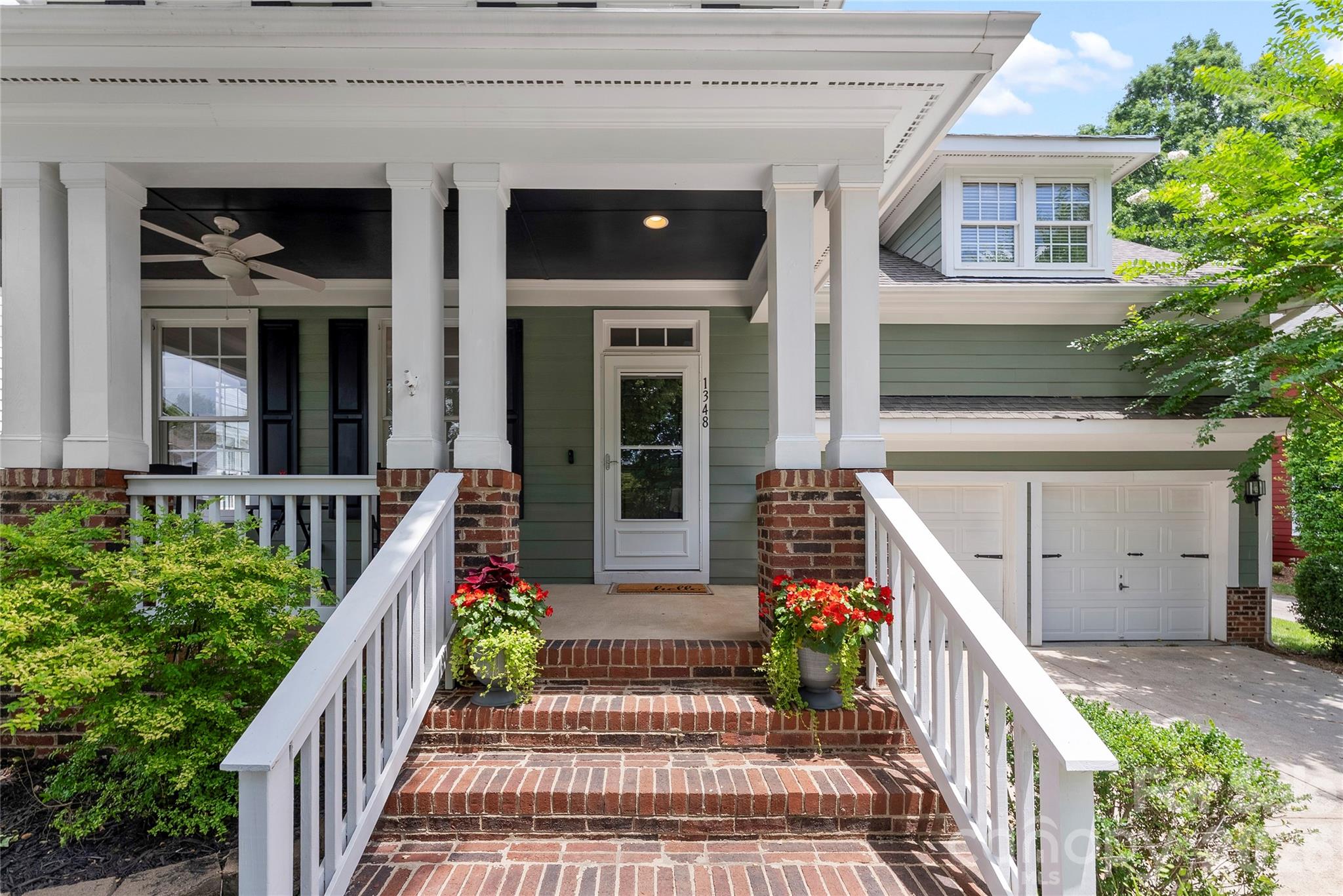 Baxter Village - Residential