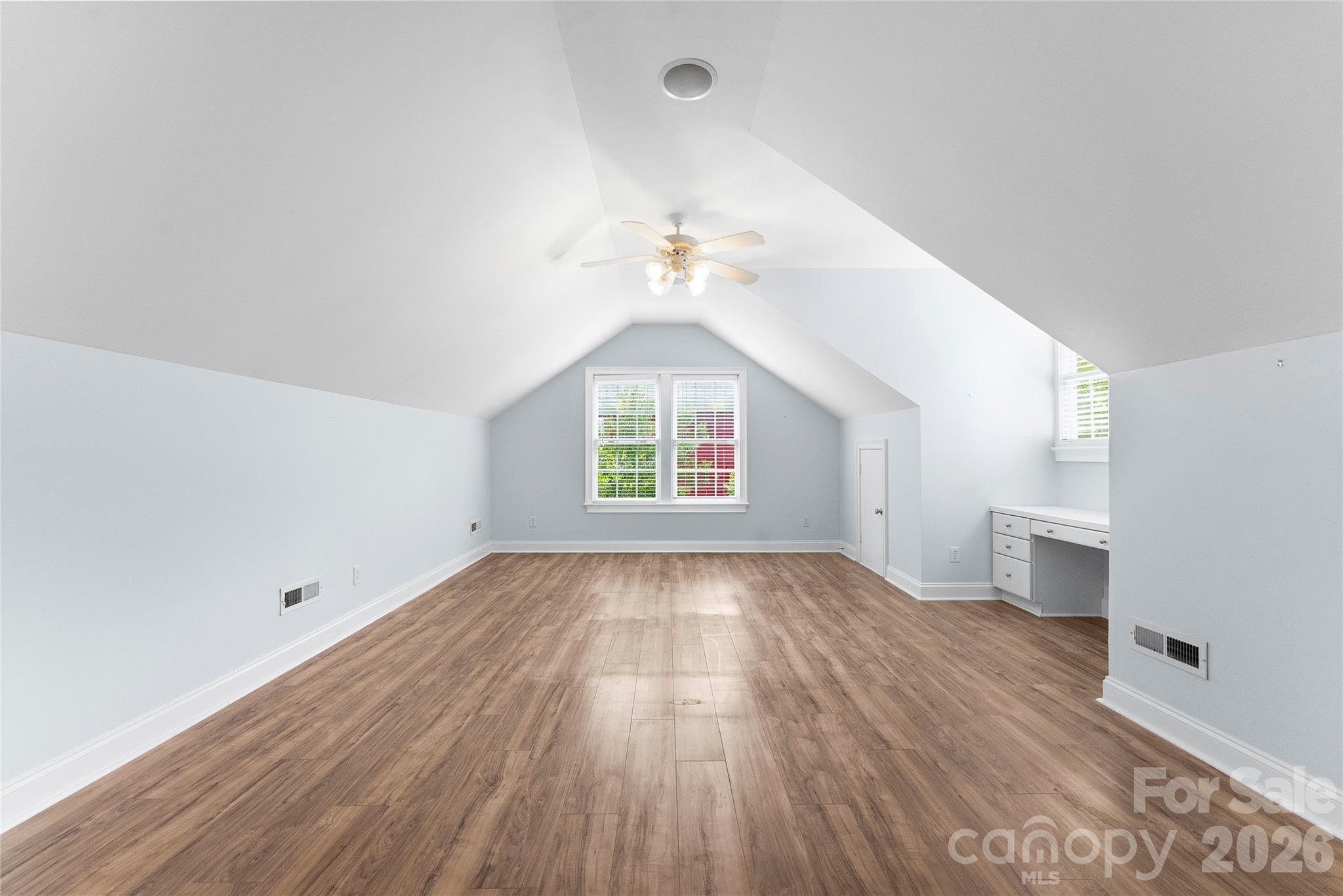 Baxter Village - Residential
