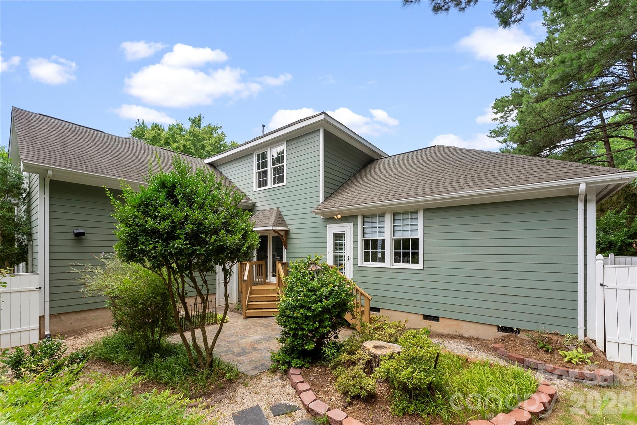 Baxter Village - Residential