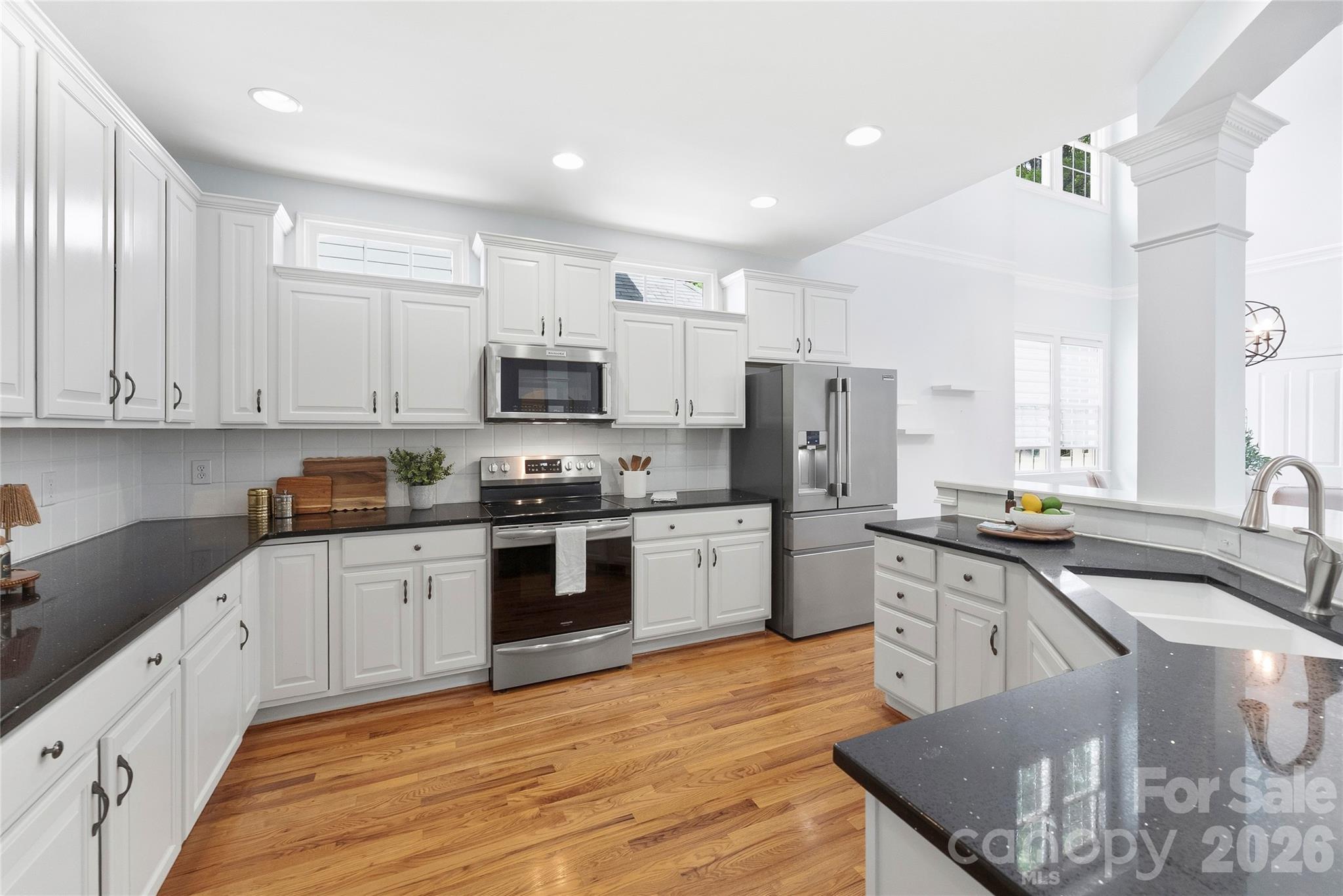 Baxter Village - Residential