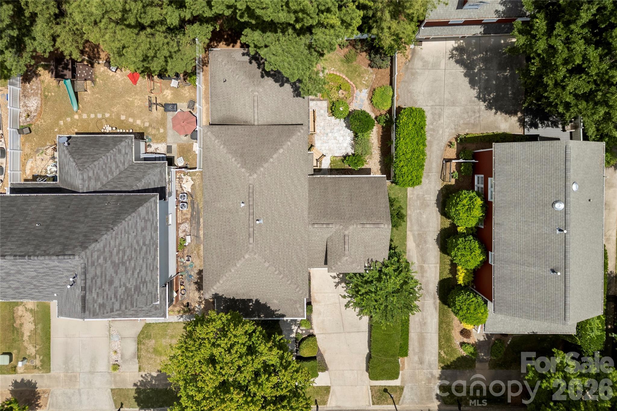 Baxter Village - Residential