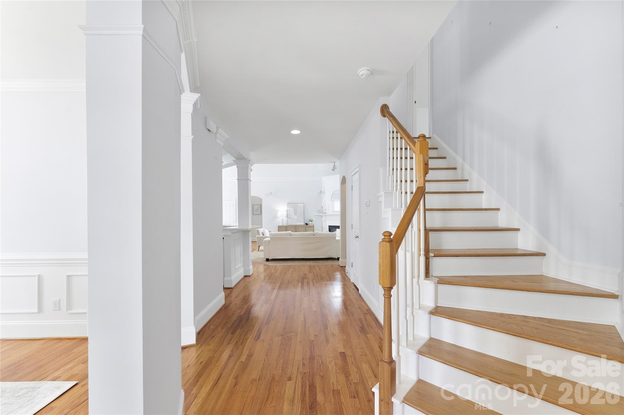 Baxter Village - Residential